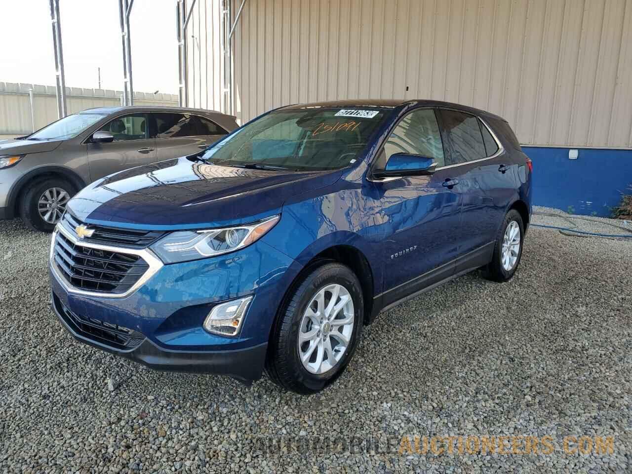 2GNAXJEV5K6251091 CHEVROLET EQUINOX 2019