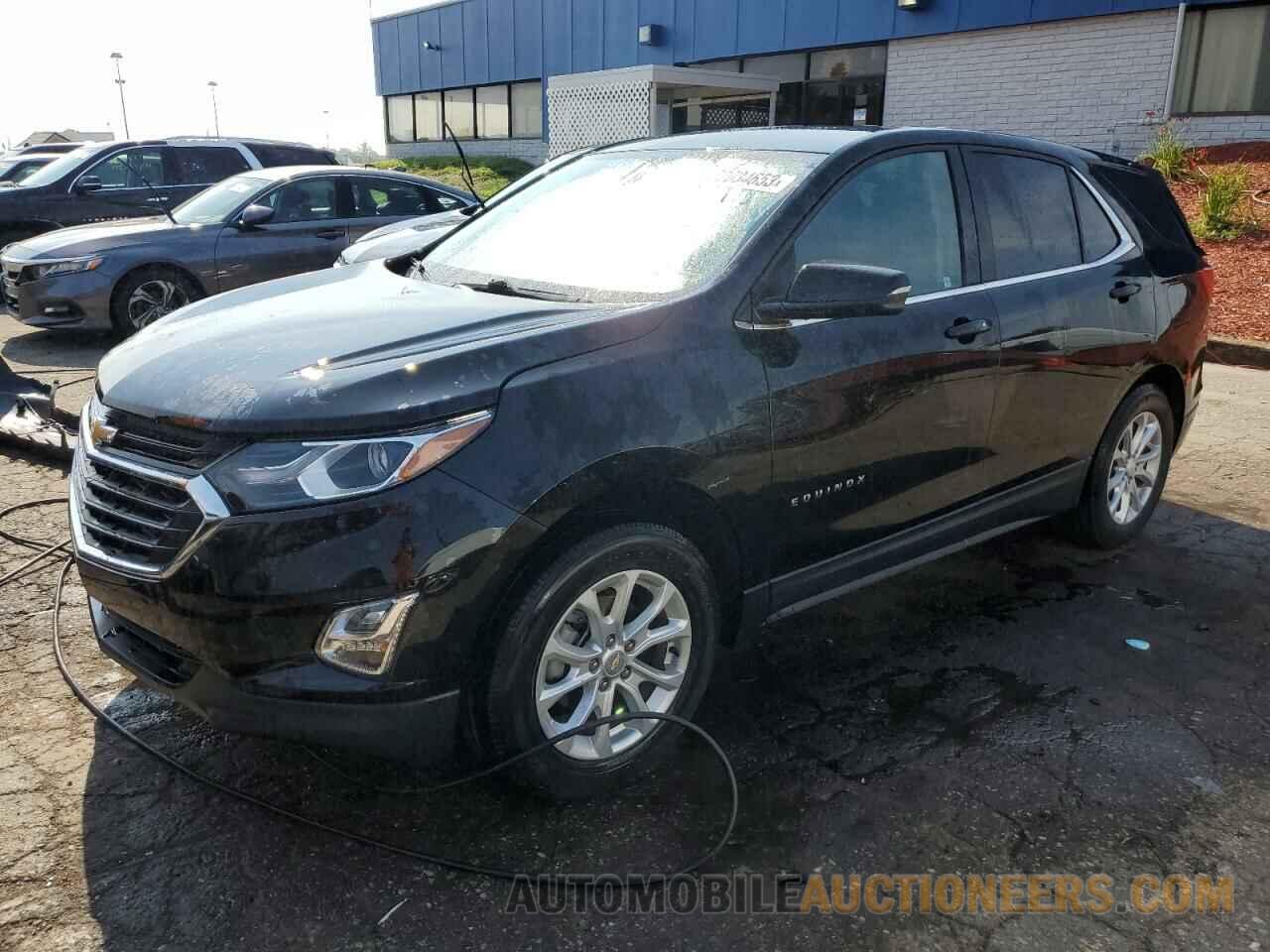 2GNAXJEV5K6260907 CHEVROLET EQUINOX 2019