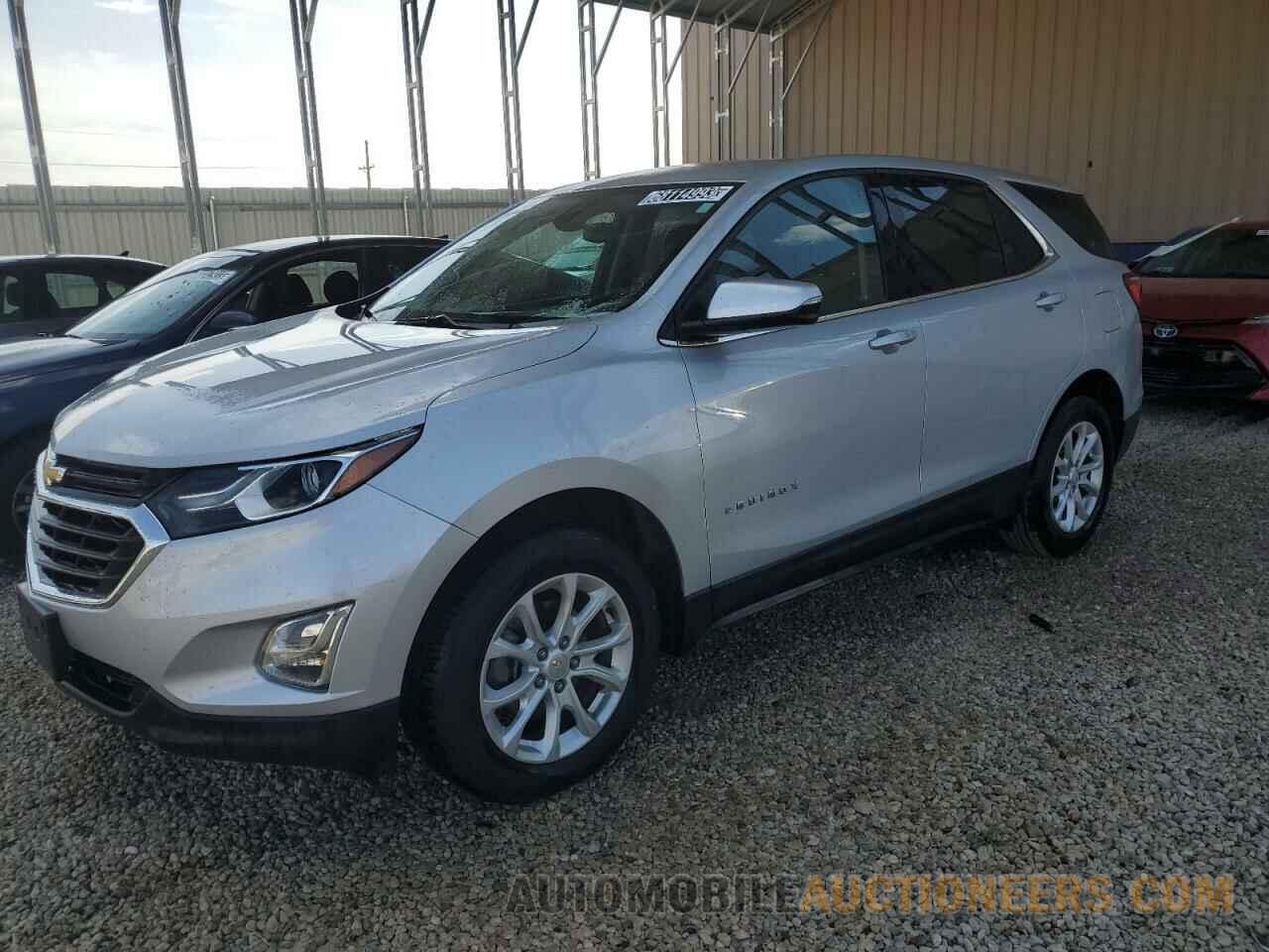 2GNAXJEV5K6267940 CHEVROLET EQUINOX 2019