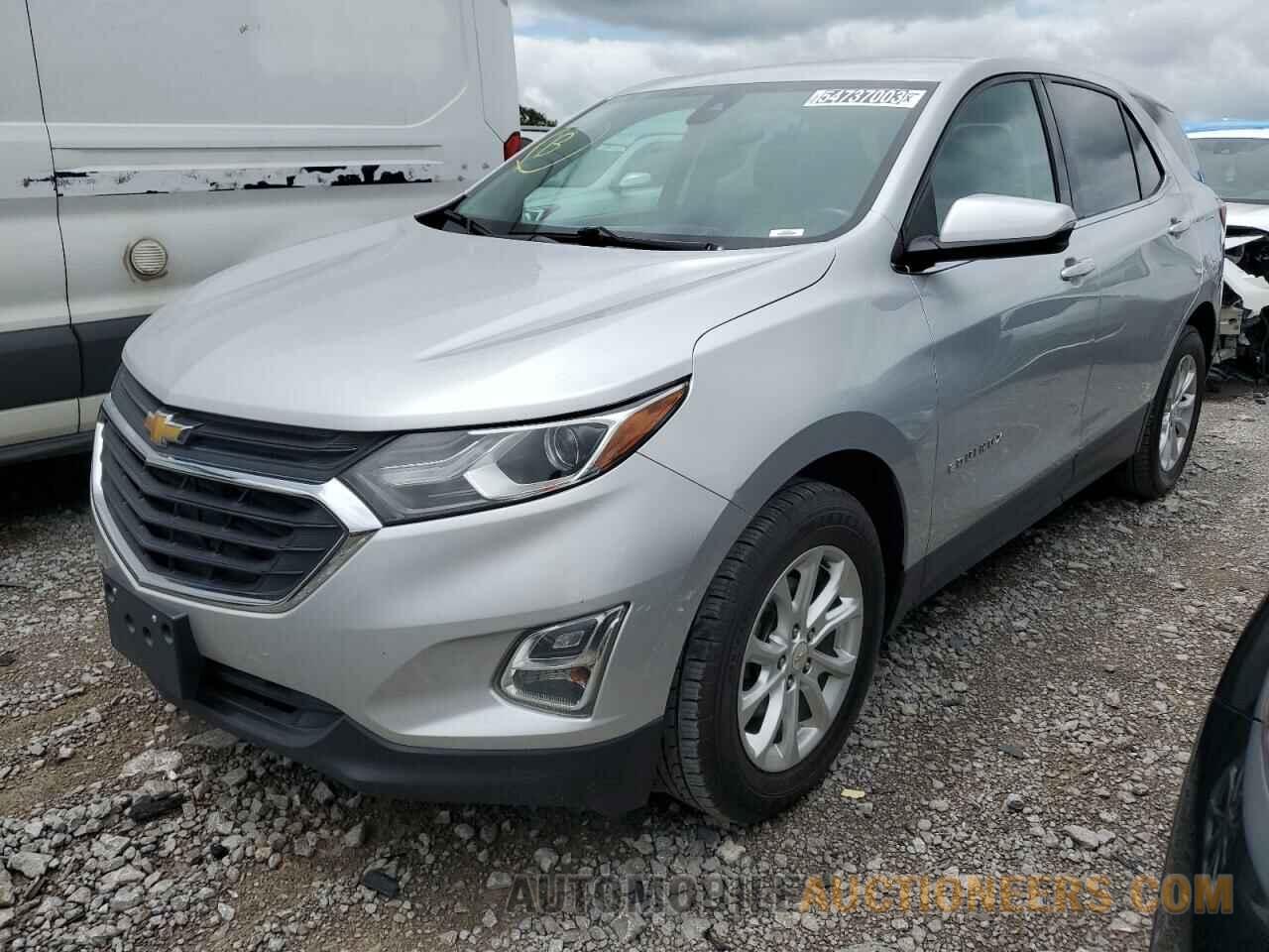 2GNAXJEV5K6273141 CHEVROLET EQUINOX 2019