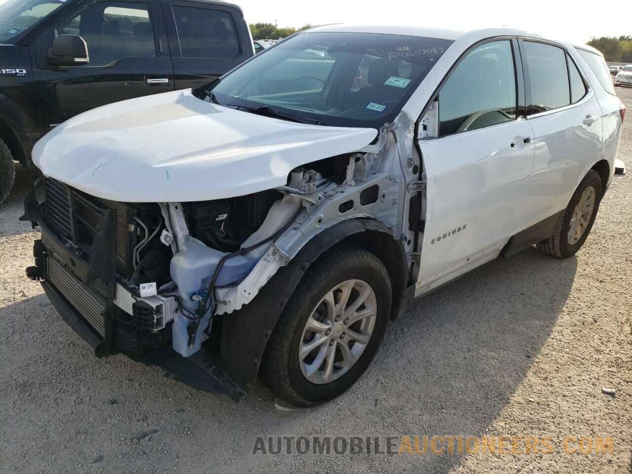 2GNAXJEV5K6286844 CHEVROLET EQUINOX 2019