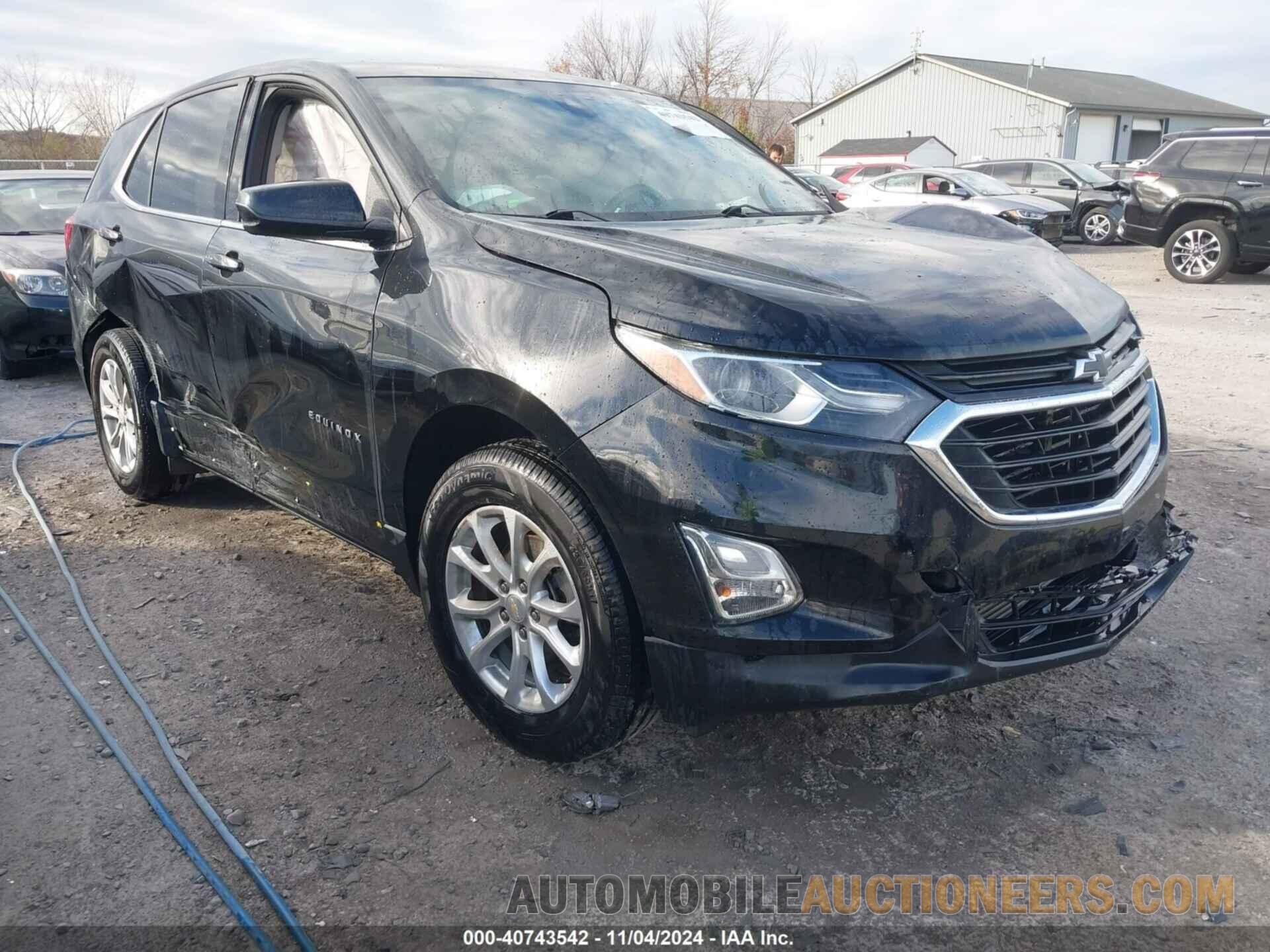 2GNAXJEV5K6297018 CHEVROLET EQUINOX 2019