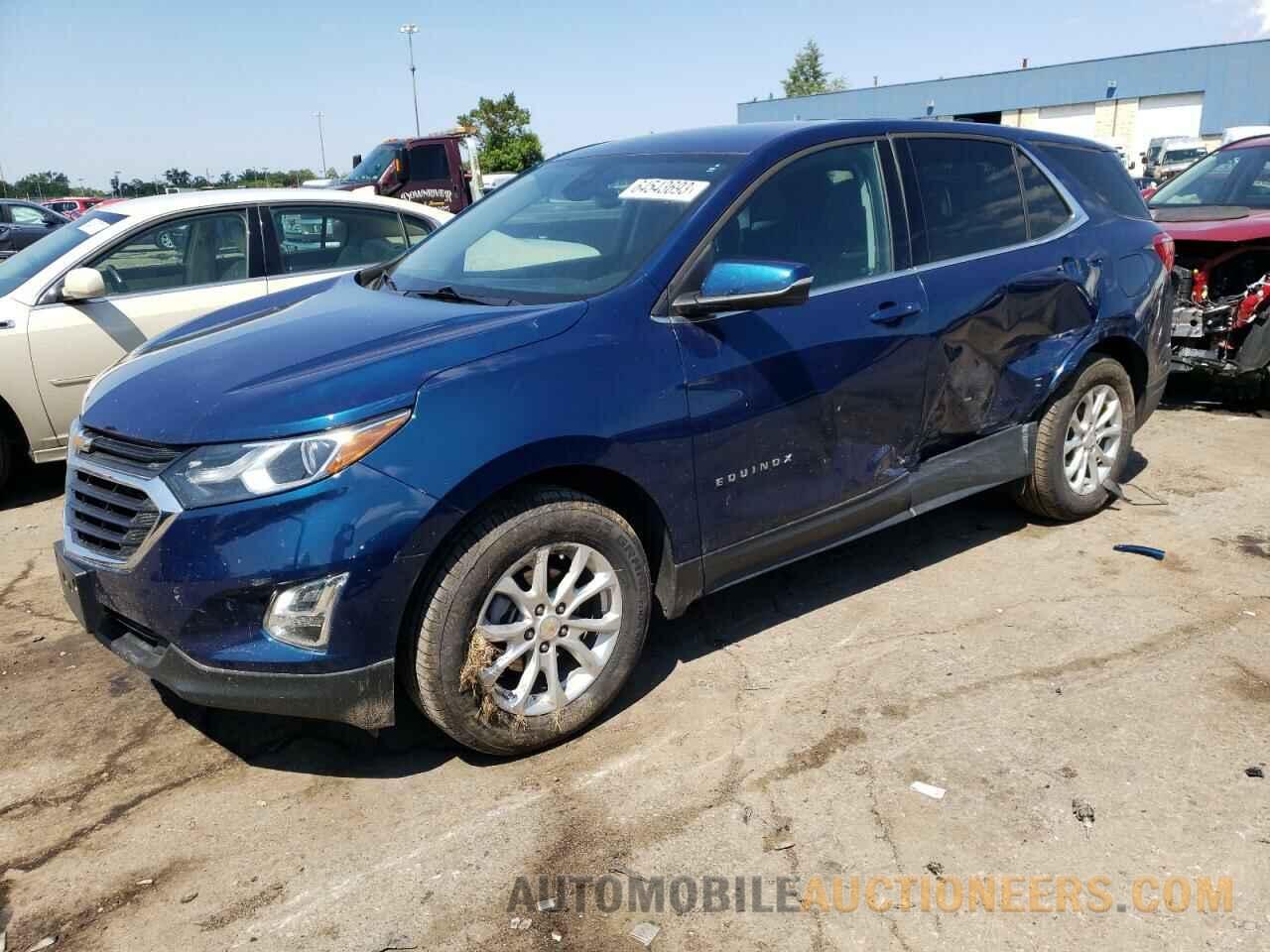 2GNAXJEV5K6305313 CHEVROLET EQUINOX 2019