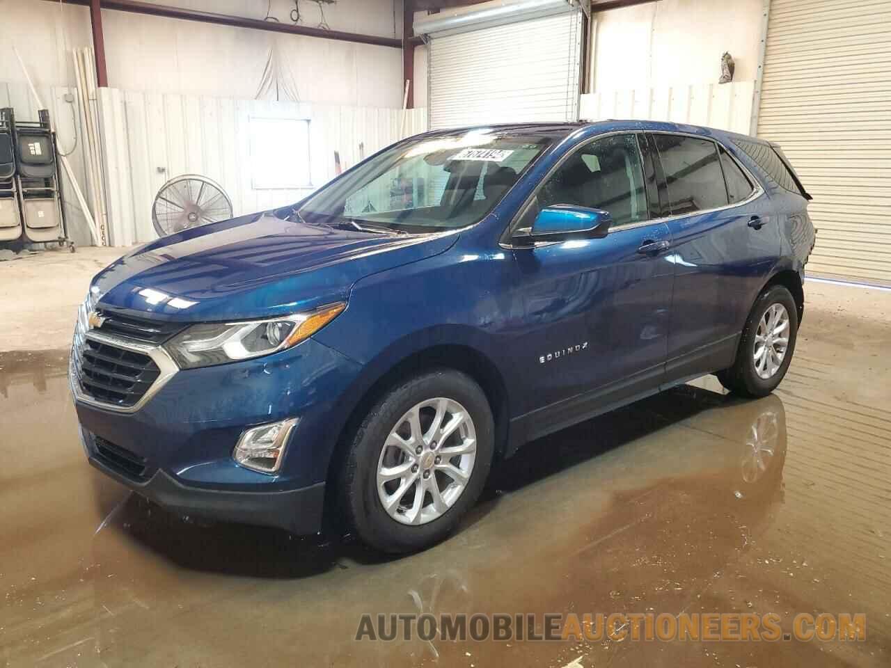 2GNAXJEV5L6248578 CHEVROLET EQUINOX 2020