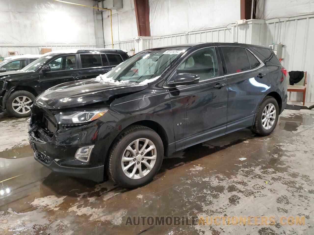 2GNAXJEV6J6122100 CHEVROLET EQUINOX 2018