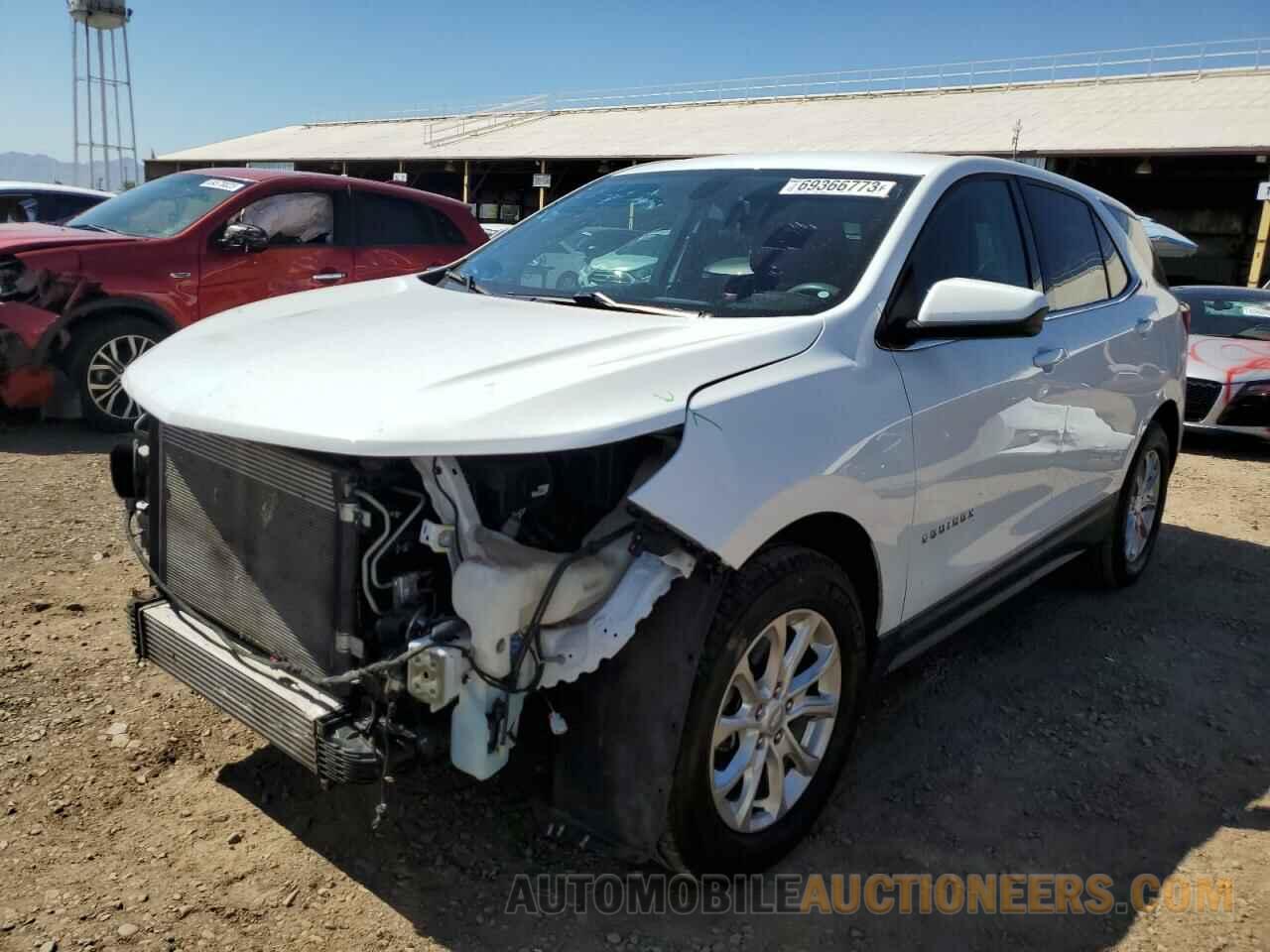 2GNAXJEV6J6139088 CHEVROLET EQUINOX 2018