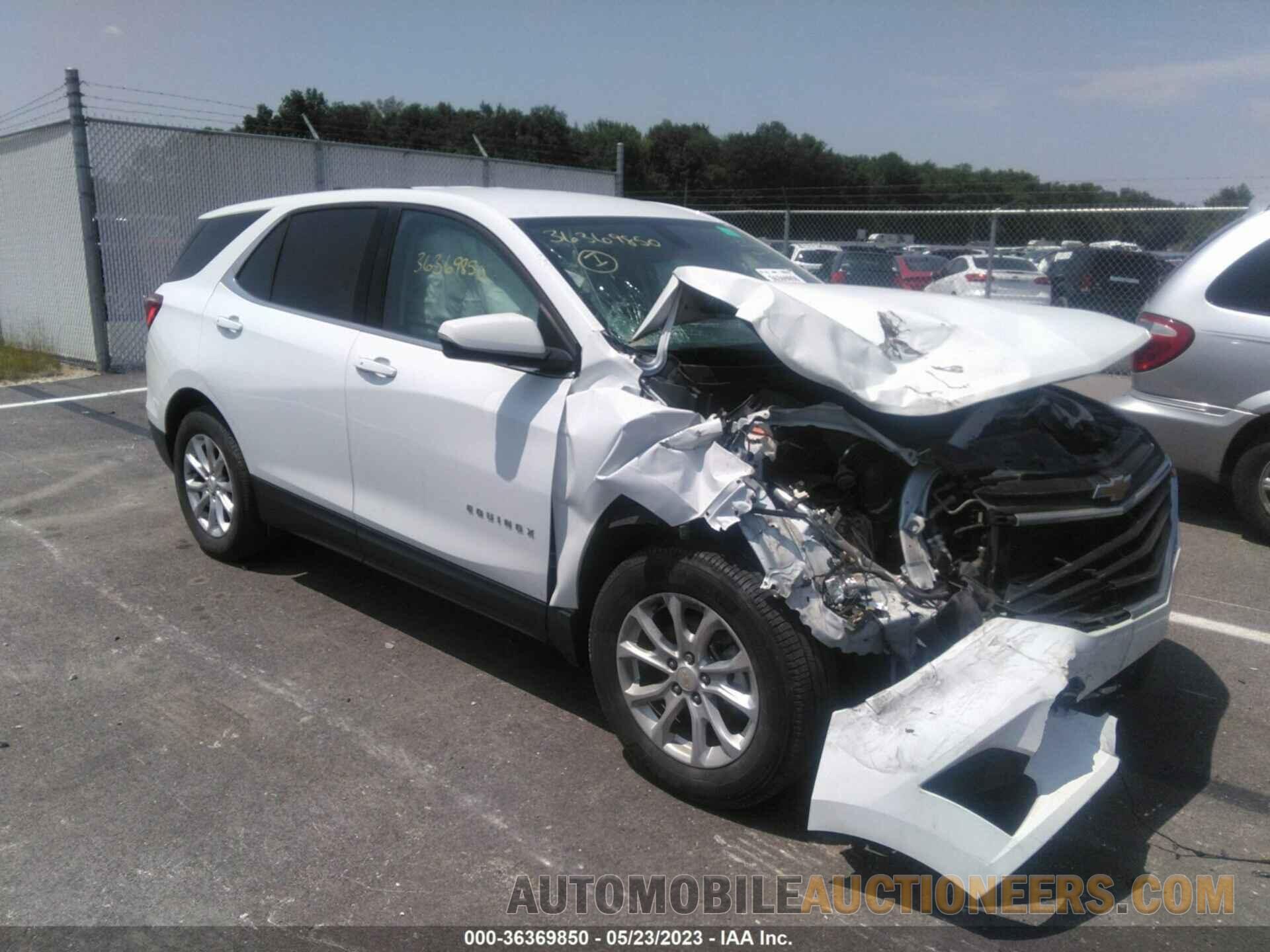 2GNAXJEV6J6252488 CHEVROLET EQUINOX 2018