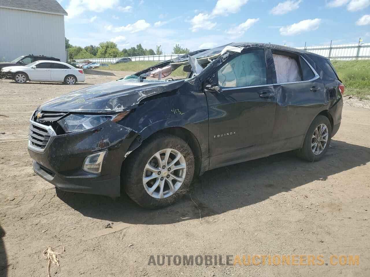 2GNAXJEV6J6255598 CHEVROLET EQUINOX 2018