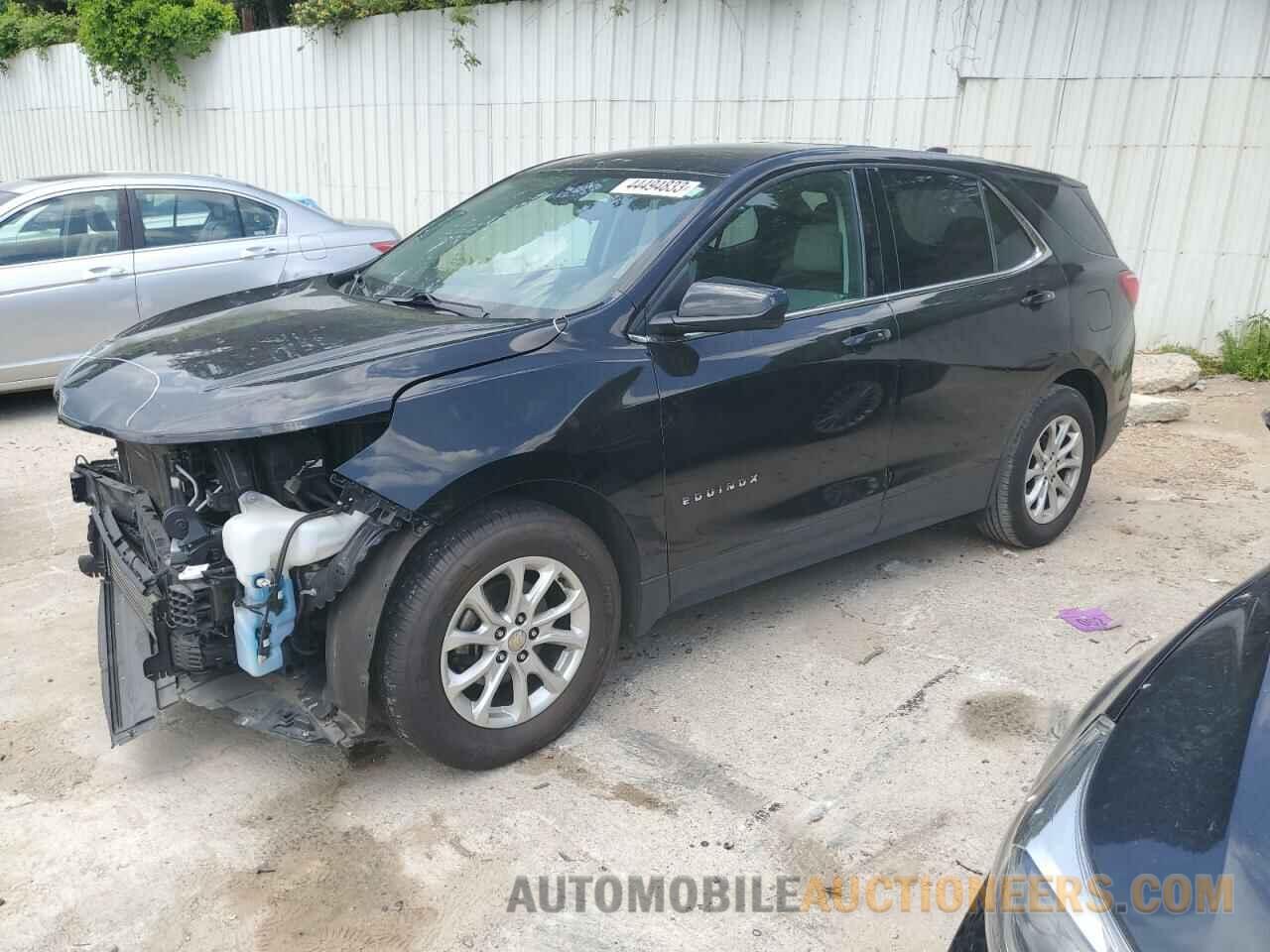 2GNAXJEV6J6264513 CHEVROLET EQUINOX 2018