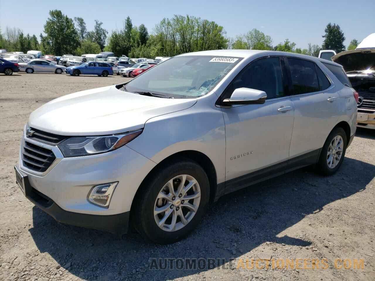 2GNAXJEV6J6280355 CHEVROLET EQUINOX 2018