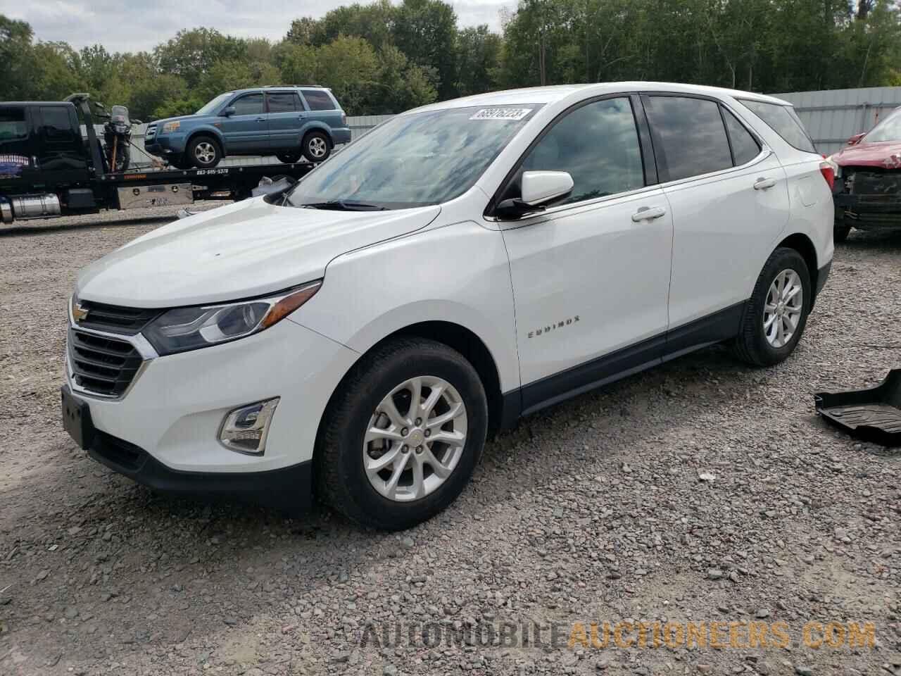 2GNAXJEV6J6308428 CHEVROLET EQUINOX 2018