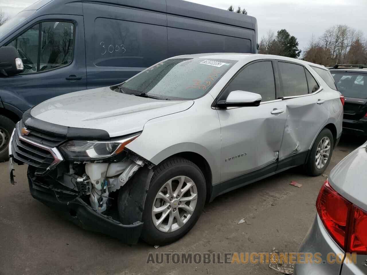 2GNAXJEV6J6324080 CHEVROLET EQUINOX 2018