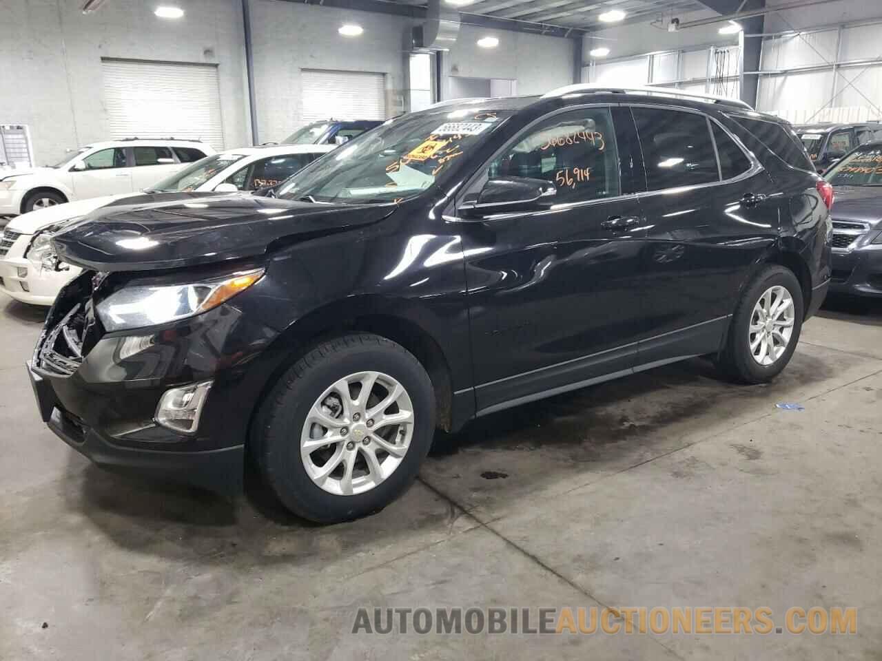 2GNAXJEV6J6330302 CHEVROLET EQUINOX 2018