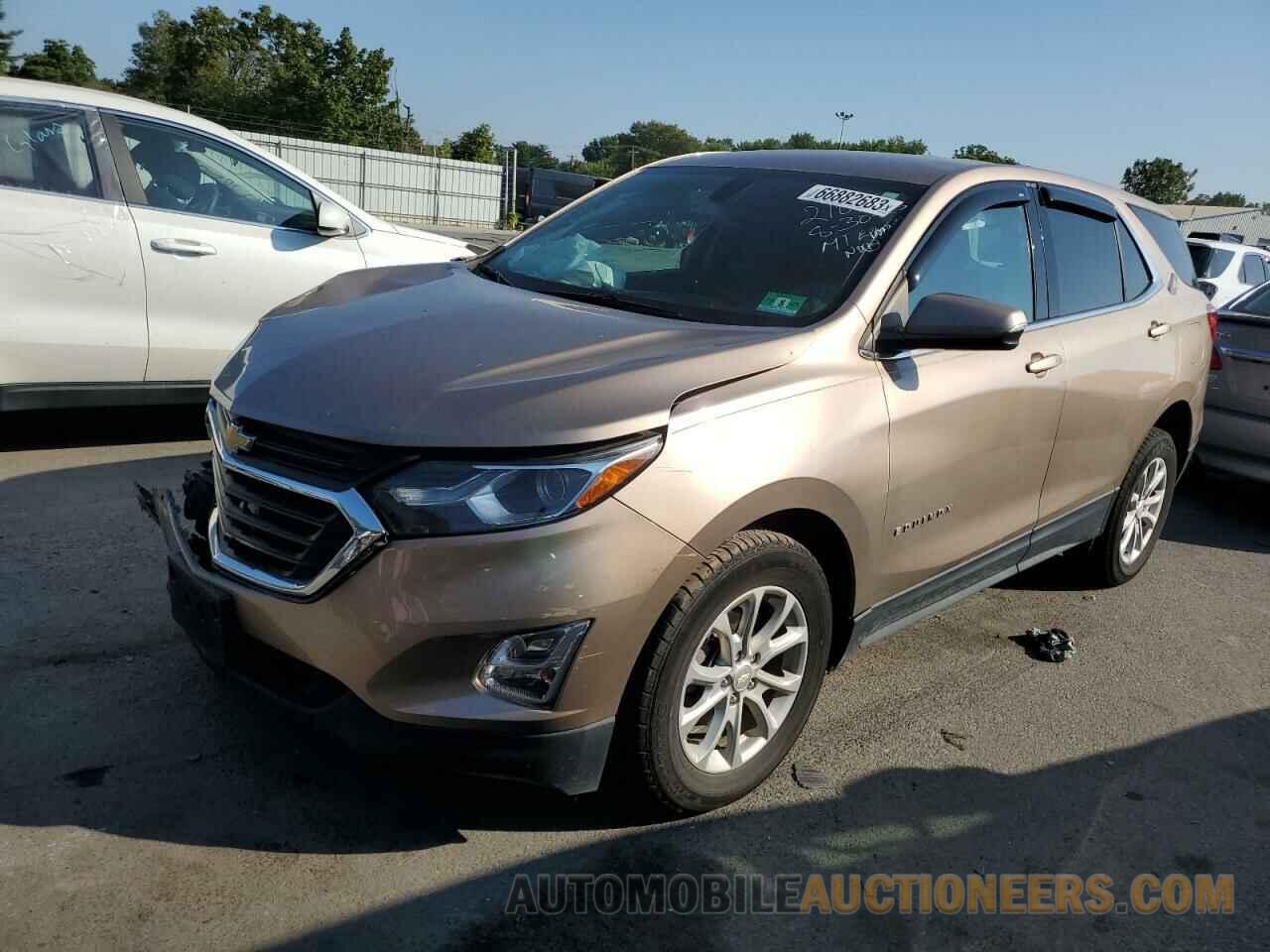 2GNAXJEV6J6335306 CHEVROLET EQUINOX 2018