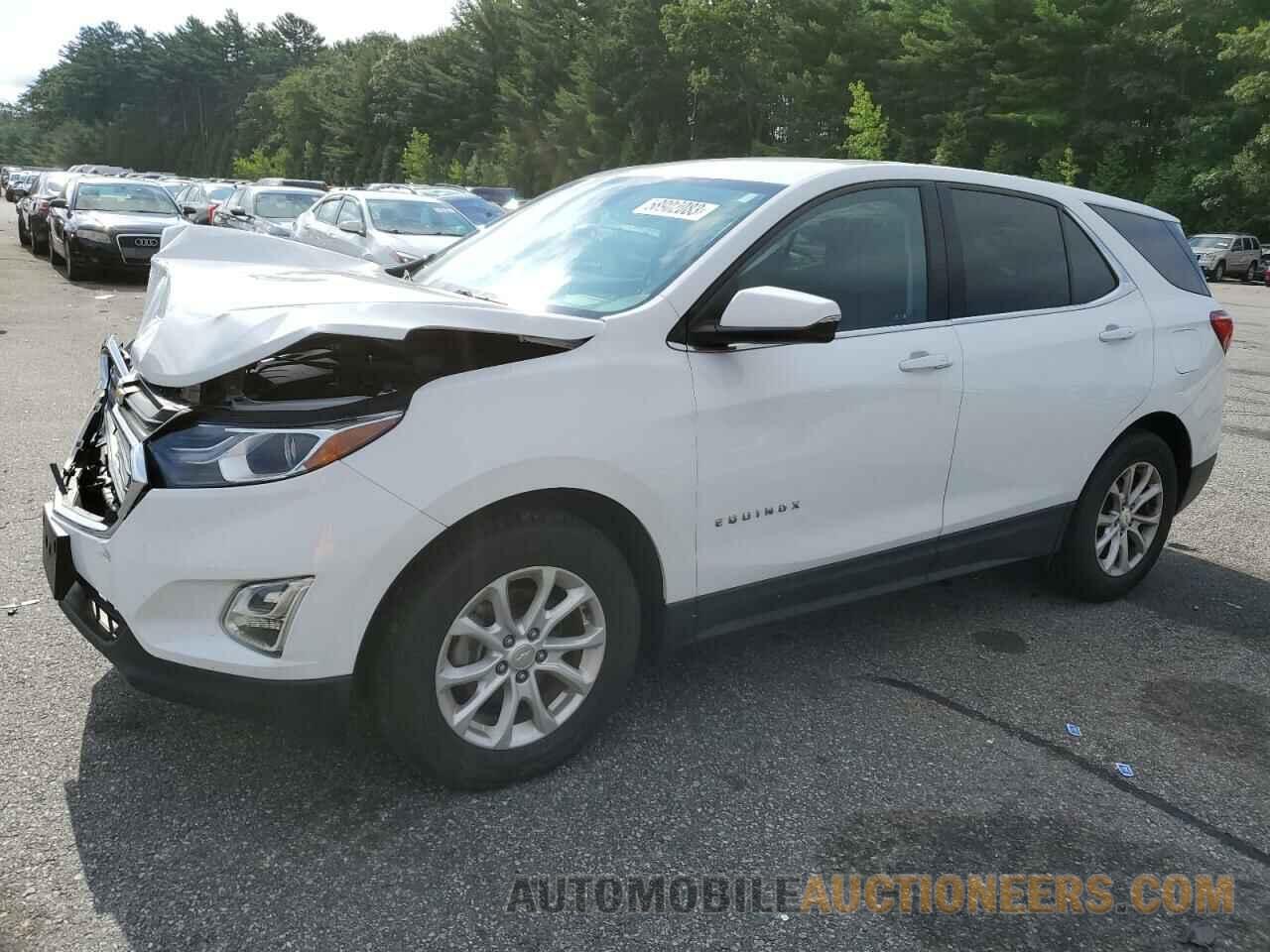 2GNAXJEV6J6335466 CHEVROLET EQUINOX 2018