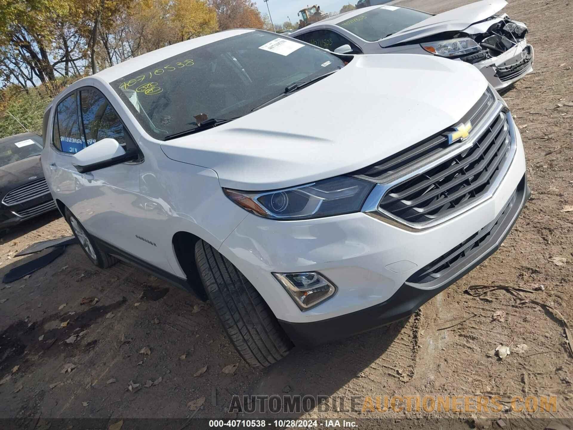 2GNAXJEV7J6112689 CHEVROLET EQUINOX 2018