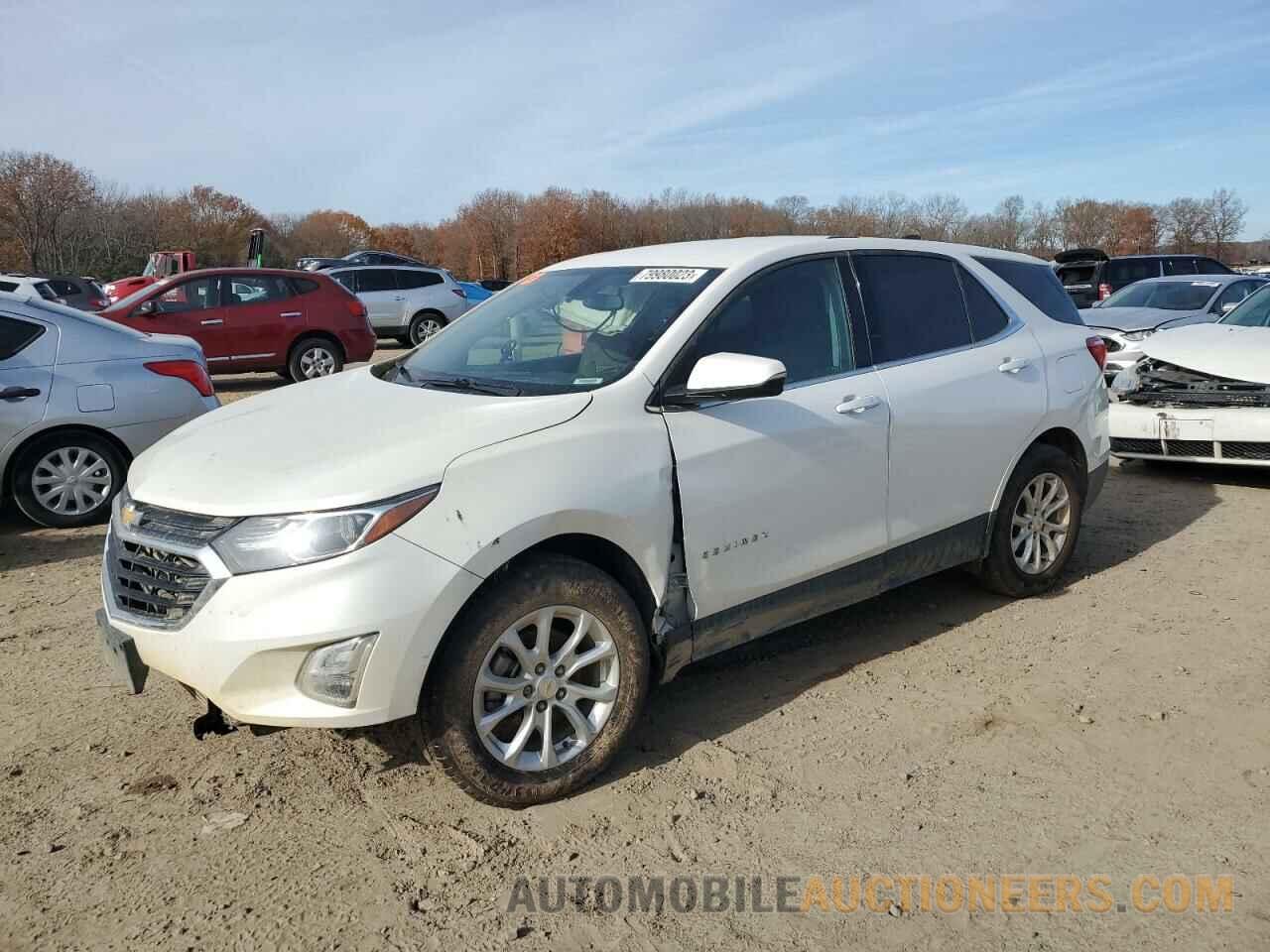 2GNAXJEV7J6187635 CHEVROLET EQUINOX 2018