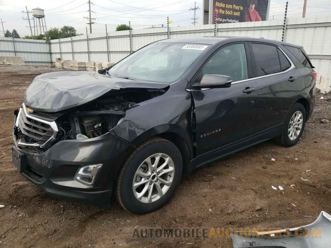 2GNAXJEV7J6188588 CHEVROLET EQUINOX 2018