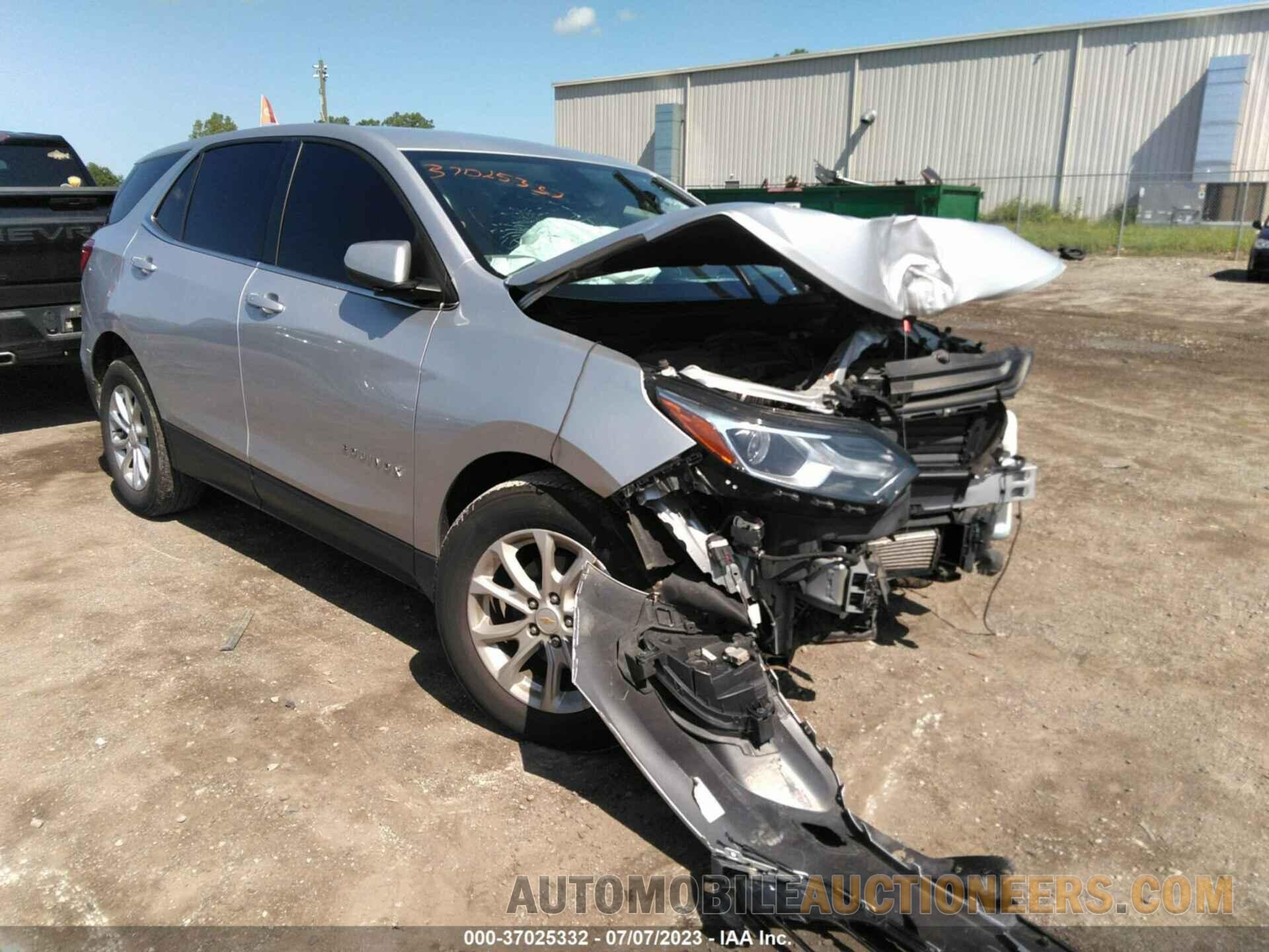 2GNAXJEV7J6195234 CHEVROLET EQUINOX 2018