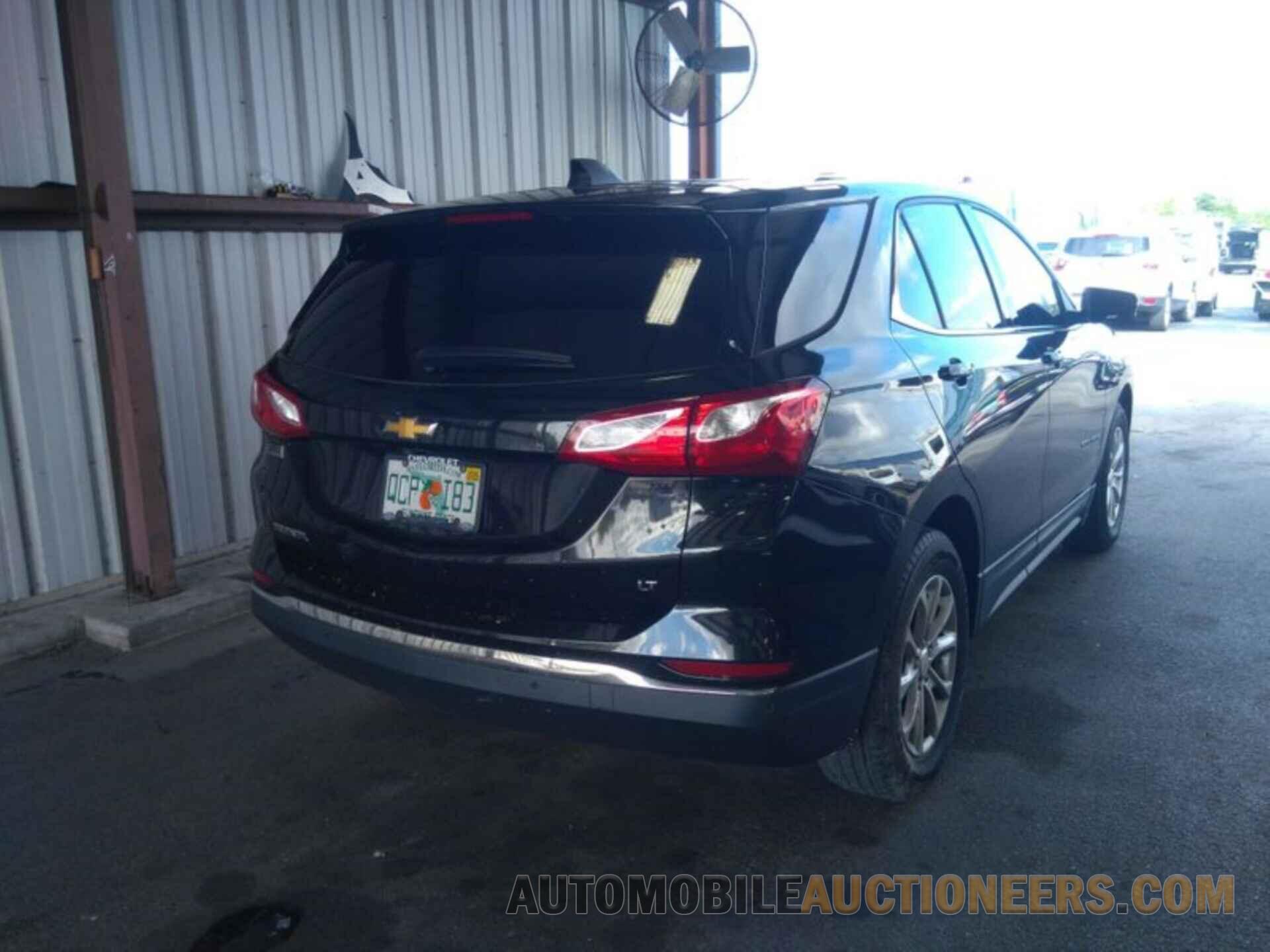 2GNAXJEV7J6196402 CHEVROLET EQUINOX 2018