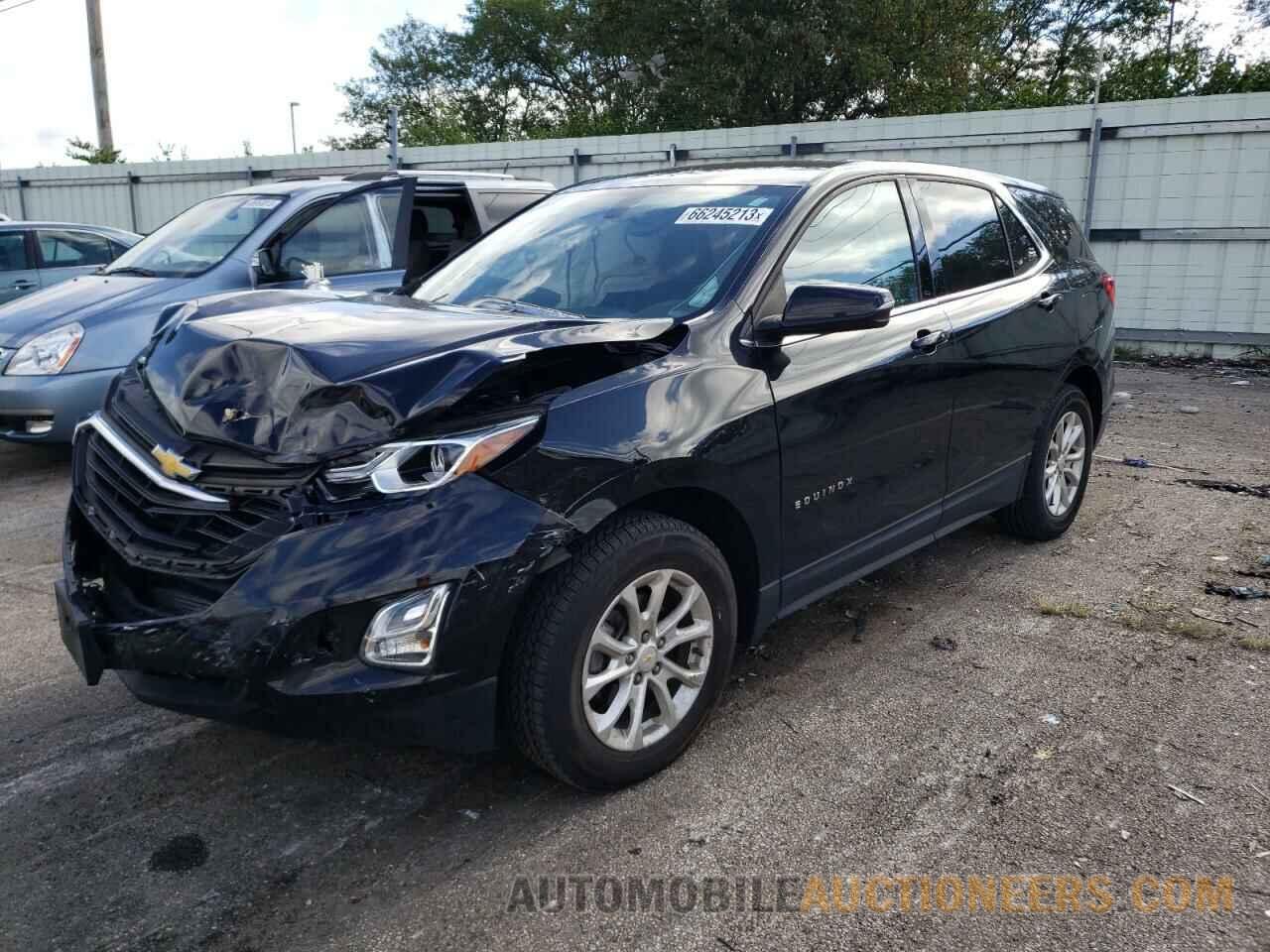 2GNAXJEV7J6201548 CHEVROLET EQUINOX 2018