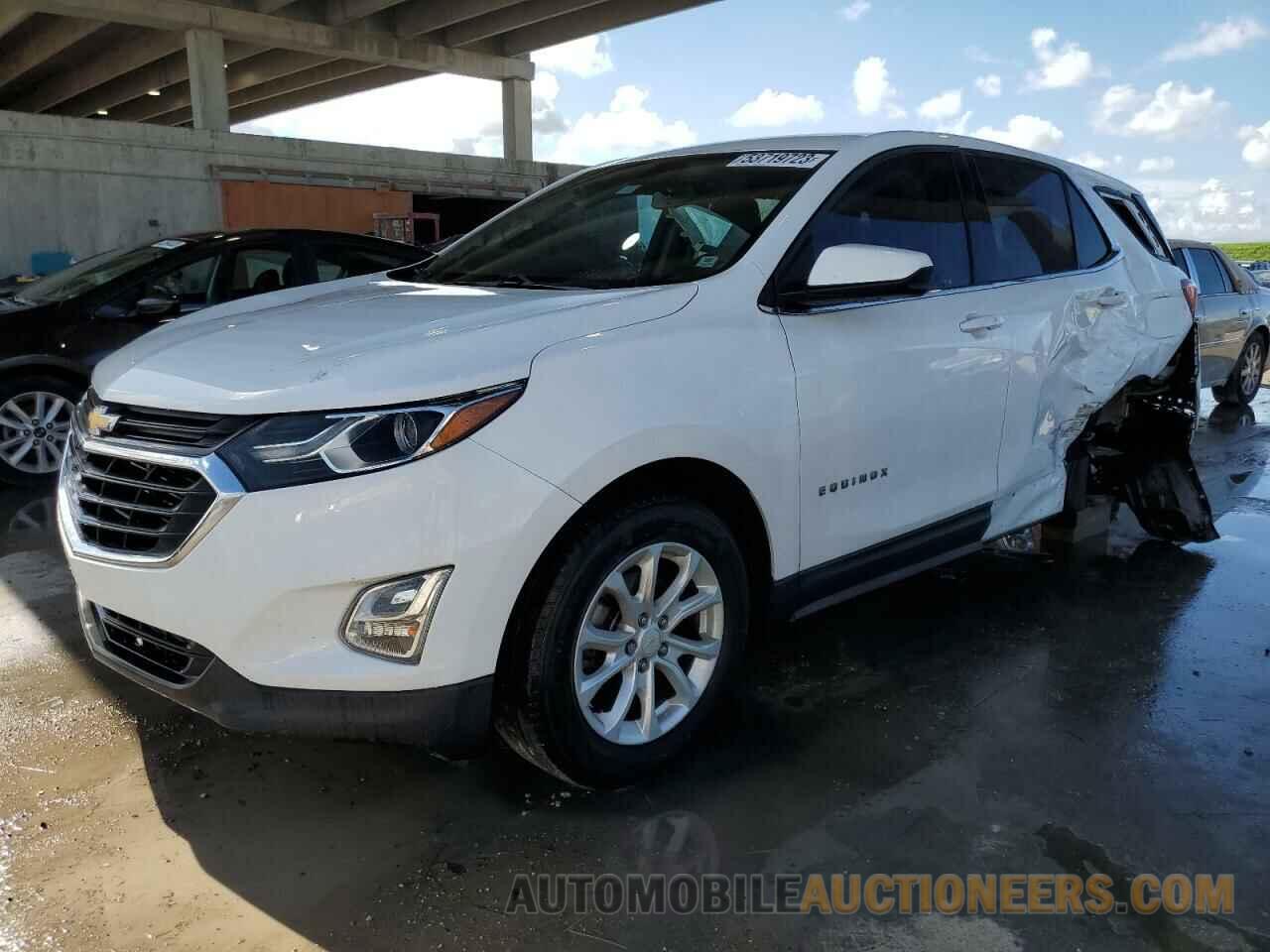 2GNAXJEV7J6201789 CHEVROLET EQUINOX 2018