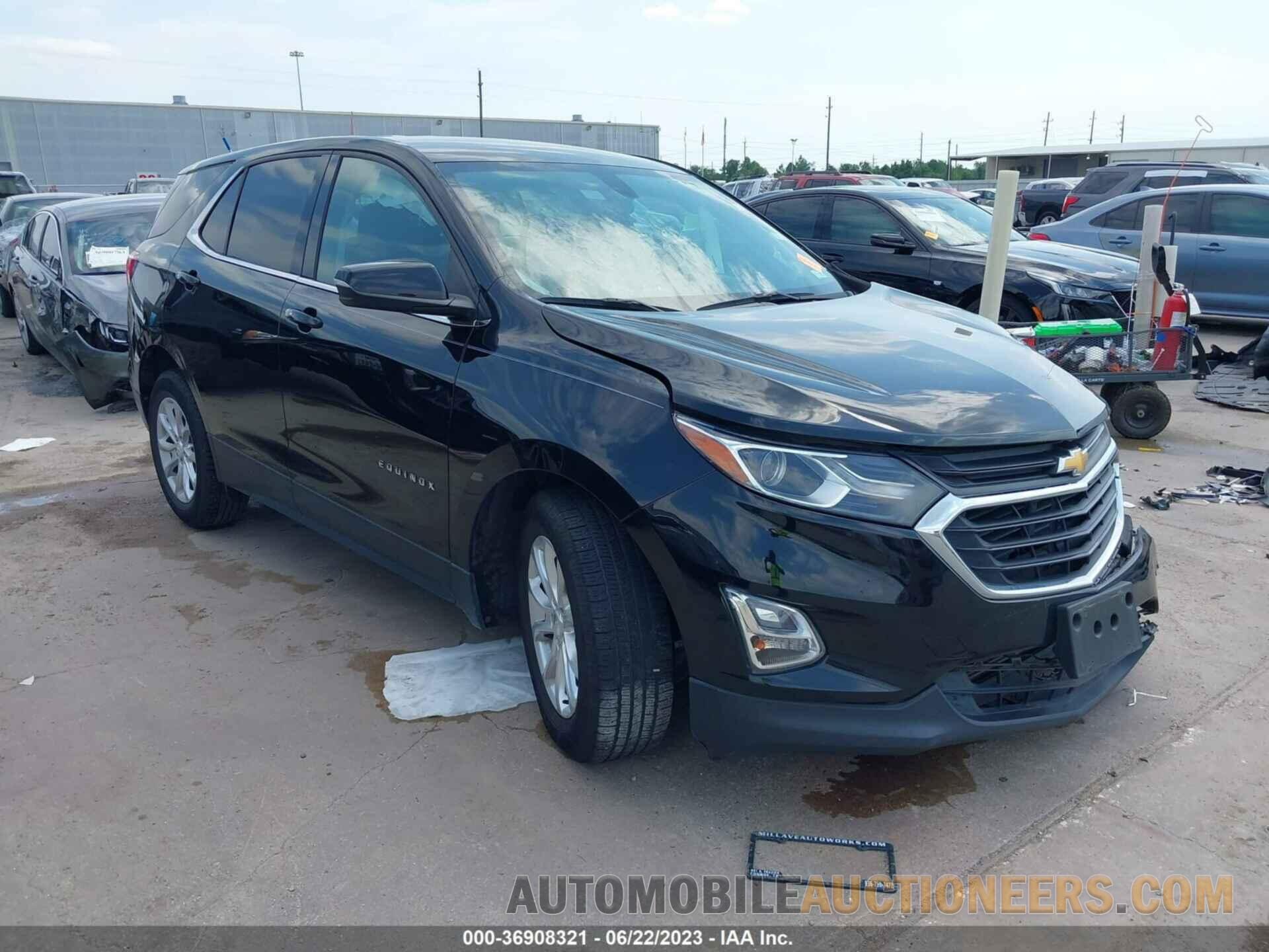 2GNAXJEV7J6221475 CHEVROLET EQUINOX 2018