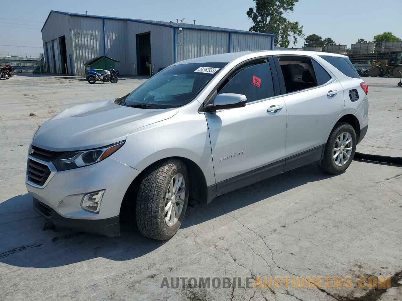 2GNAXJEV7J6223324 CHEVROLET EQUINOX 2018