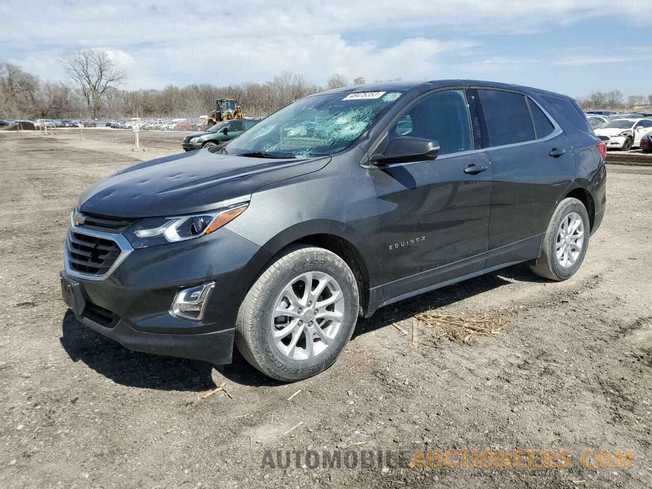 2GNAXJEV7J6233335 CHEVROLET EQUINOX 2018