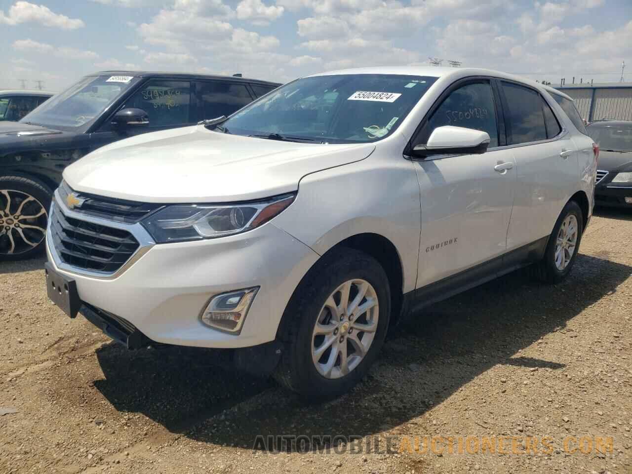 2GNAXJEV7J6240026 CHEVROLET EQUINOX 2018