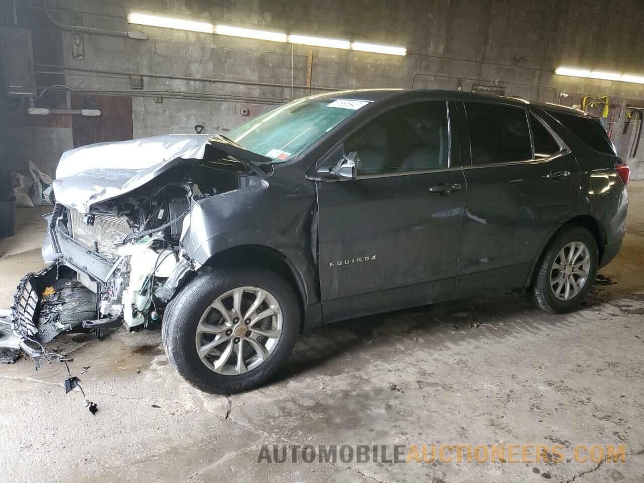 2GNAXJEV7J6242715 CHEVROLET EQUINOX 2018