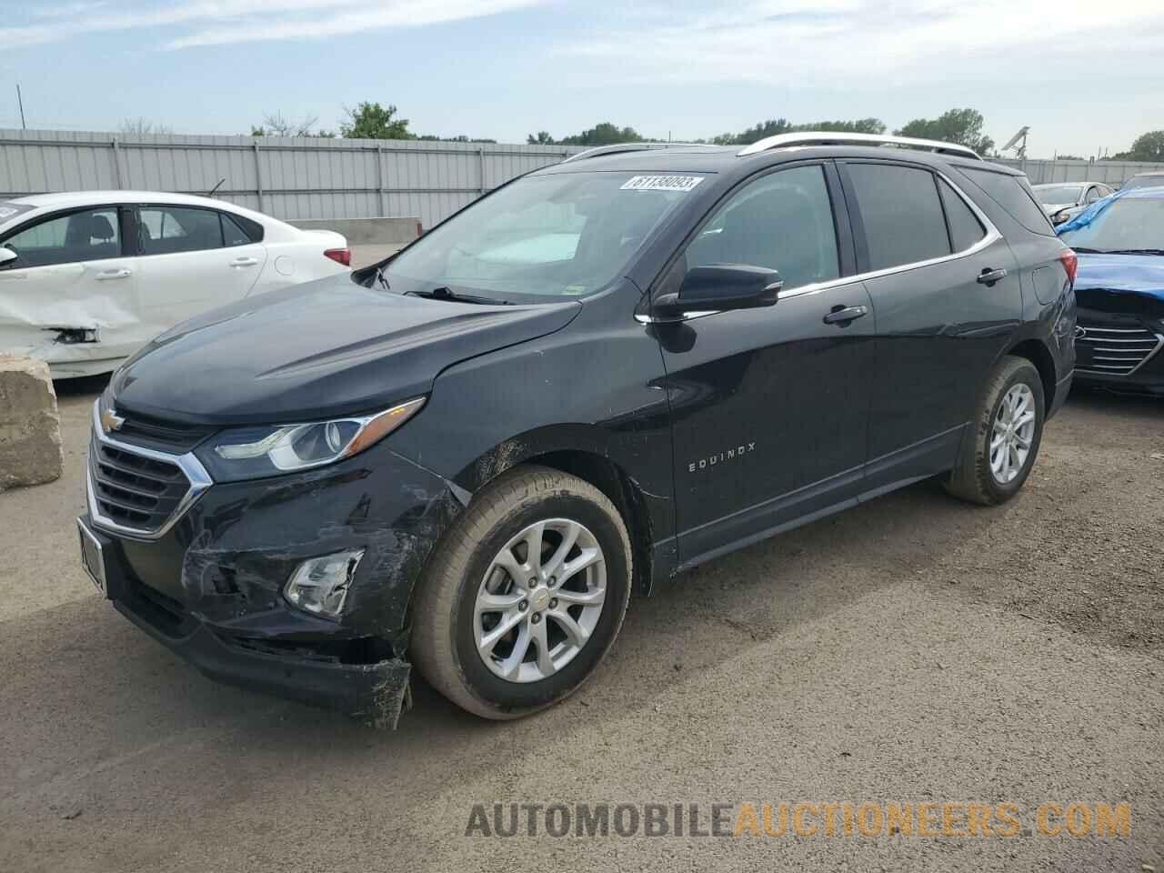 2GNAXJEV7J6250930 CHEVROLET EQUINOX 2018