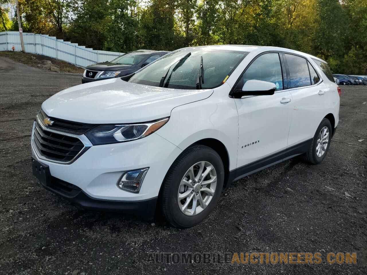 2GNAXJEV7J6253858 CHEVROLET EQUINOX 2018