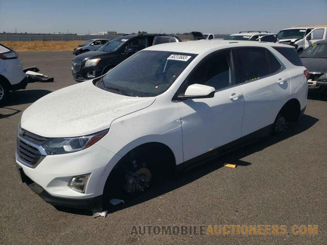 2GNAXJEV7J6261894 CHEVROLET EQUINOX 2018