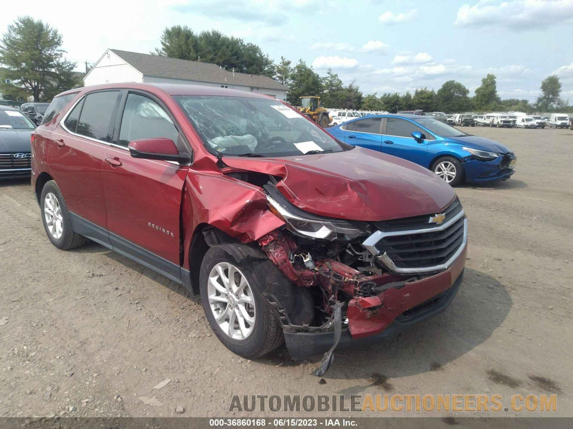 2GNAXJEV7J6286309 CHEVROLET EQUINOX 2018