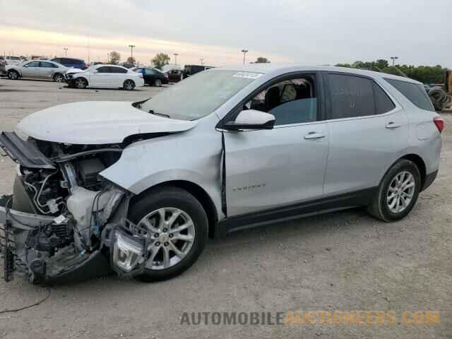 2GNAXJEV7J6336240 CHEVROLET EQUINOX 2018