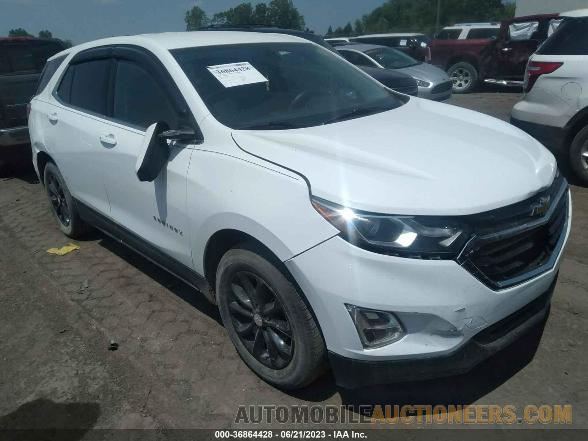 2GNAXJEV7J6339025 CHEVROLET EQUINOX 2018