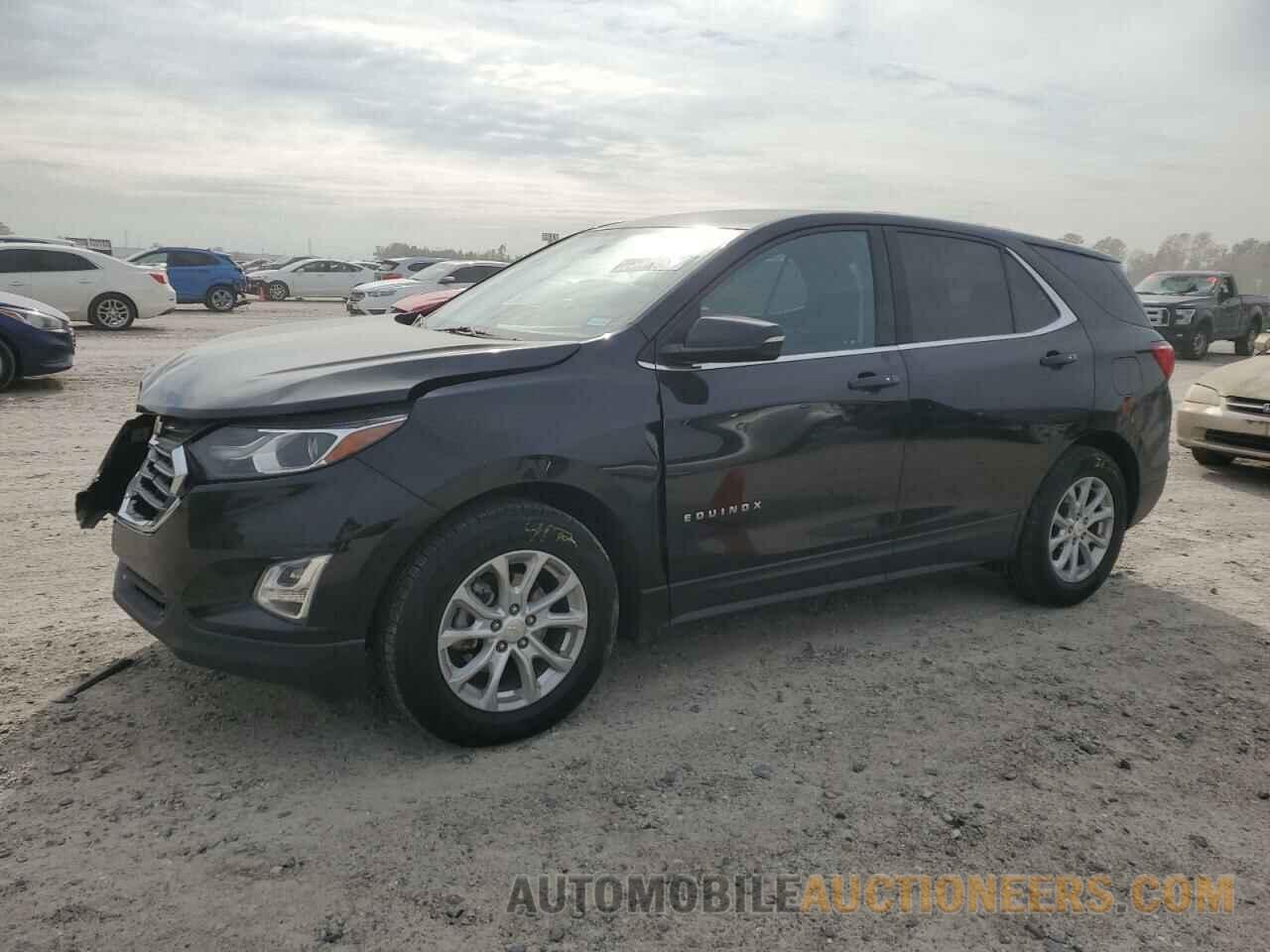 2GNAXJEV7J6348176 CHEVROLET EQUINOX 2018