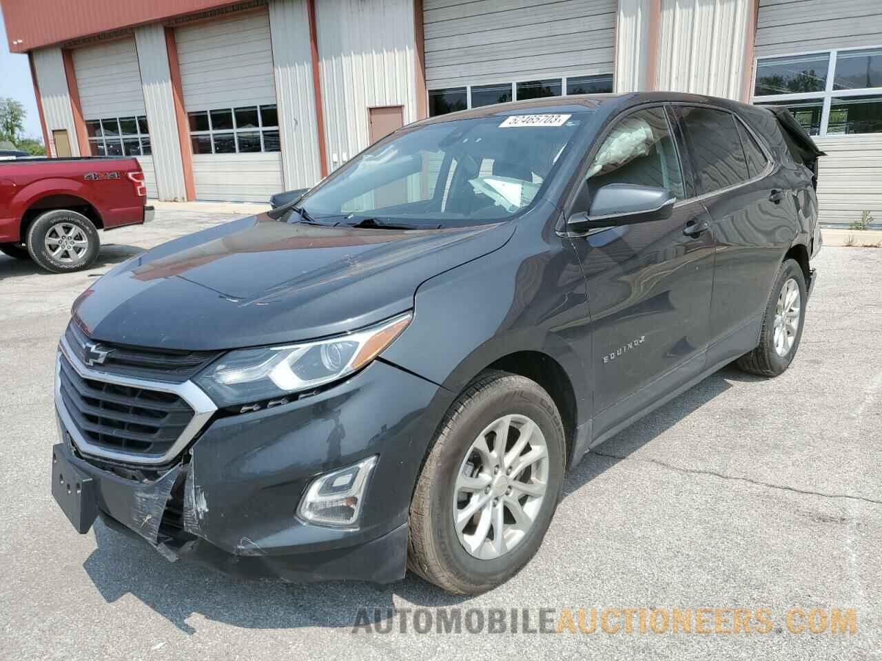 2GNAXJEV7K6221185 CHEVROLET EQUINOX 2019