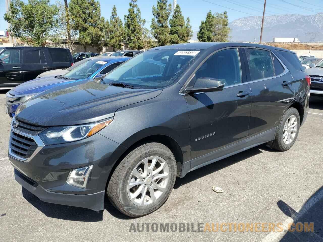 2GNAXJEV7K6232882 CHEVROLET EQUINOX 2019