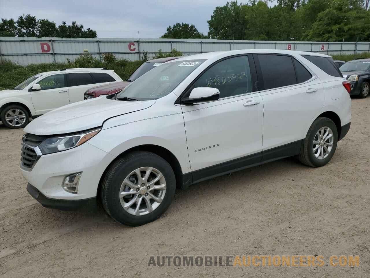 2GNAXJEV7K6274128 CHEVROLET EQUINOX 2019