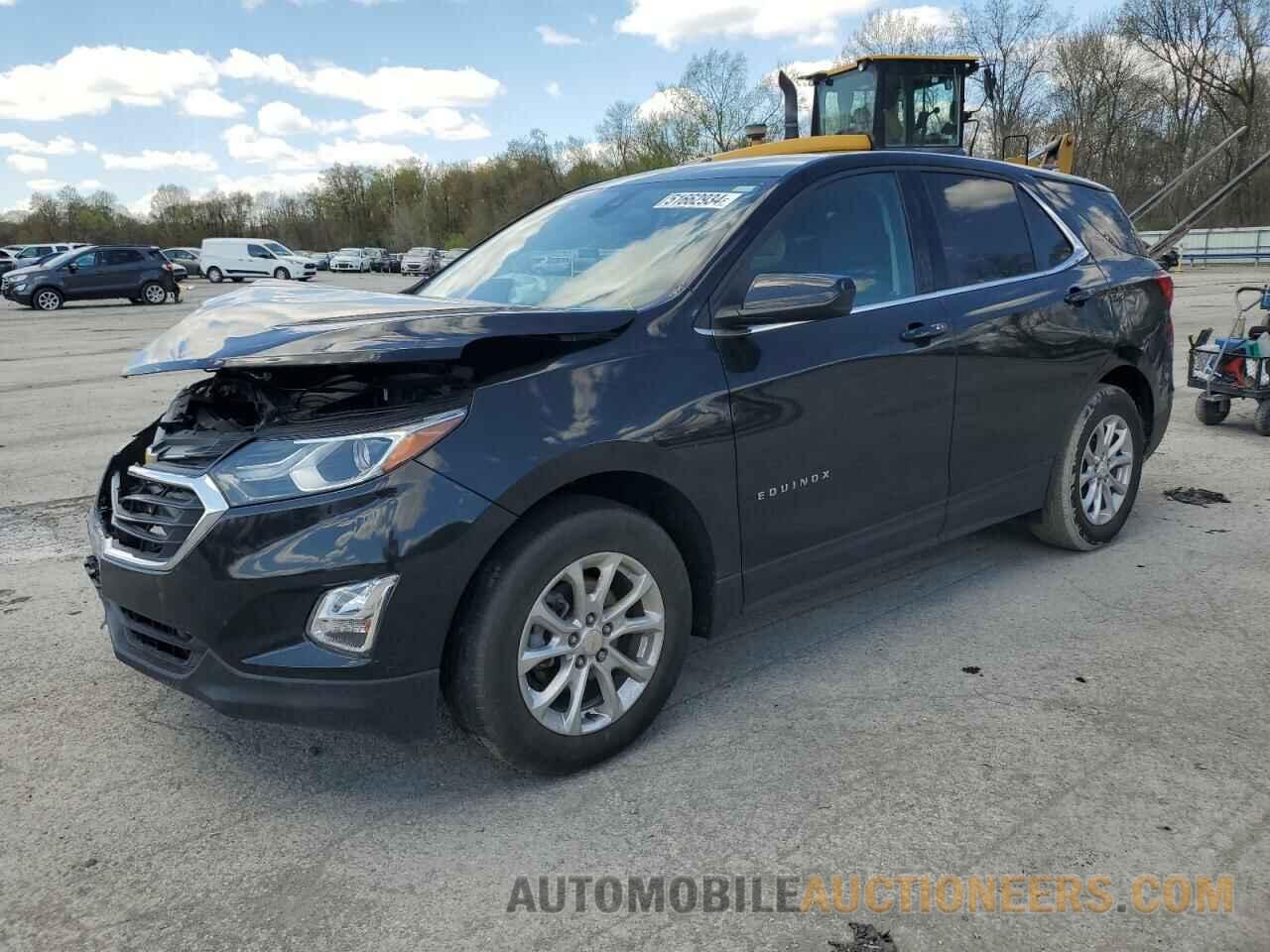 2GNAXJEV7L6115515 CHEVROLET EQUINOX 2020