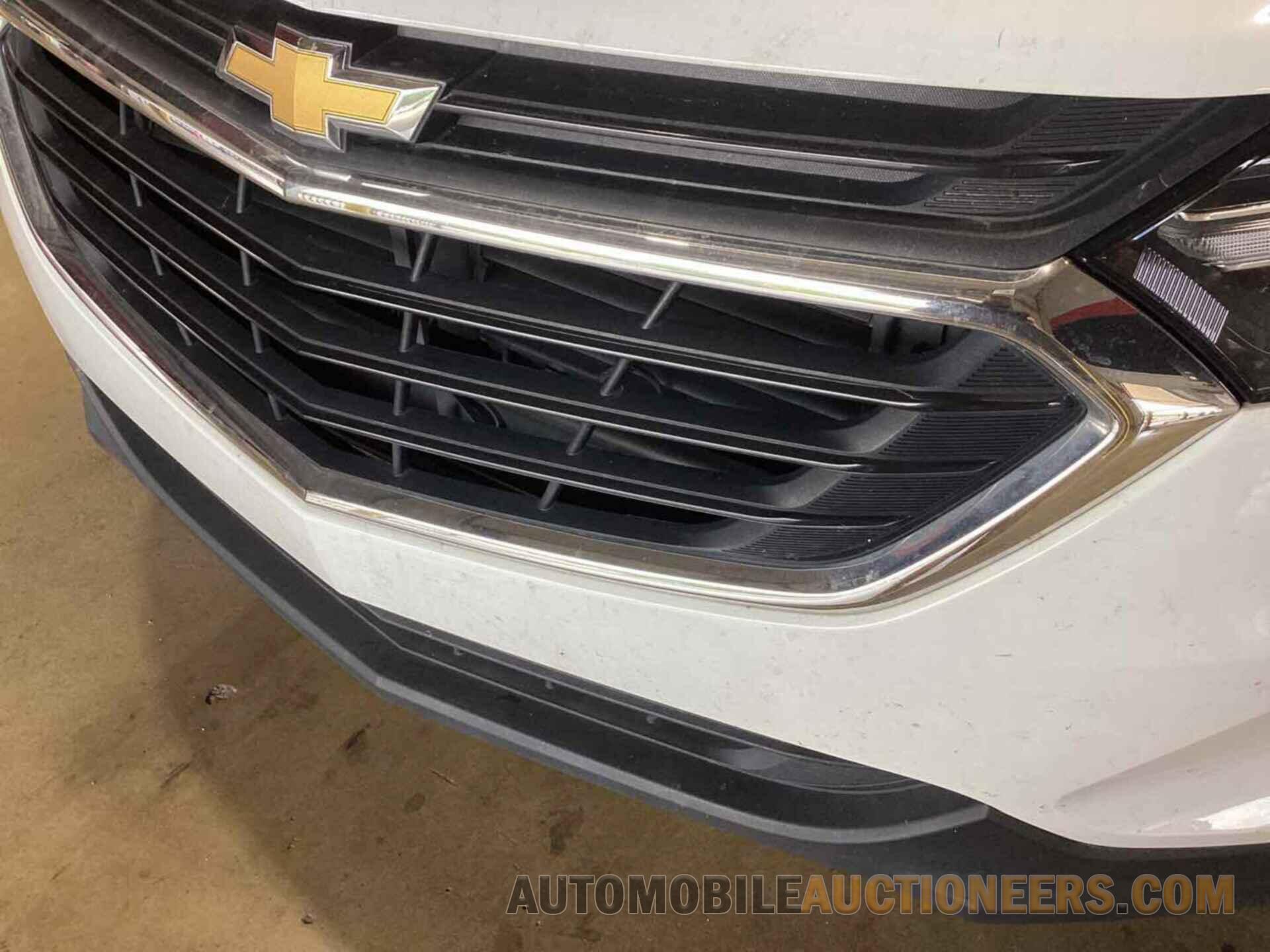 2GNAXJEV7M6158995 CHEVROLET EQUINOX 2021