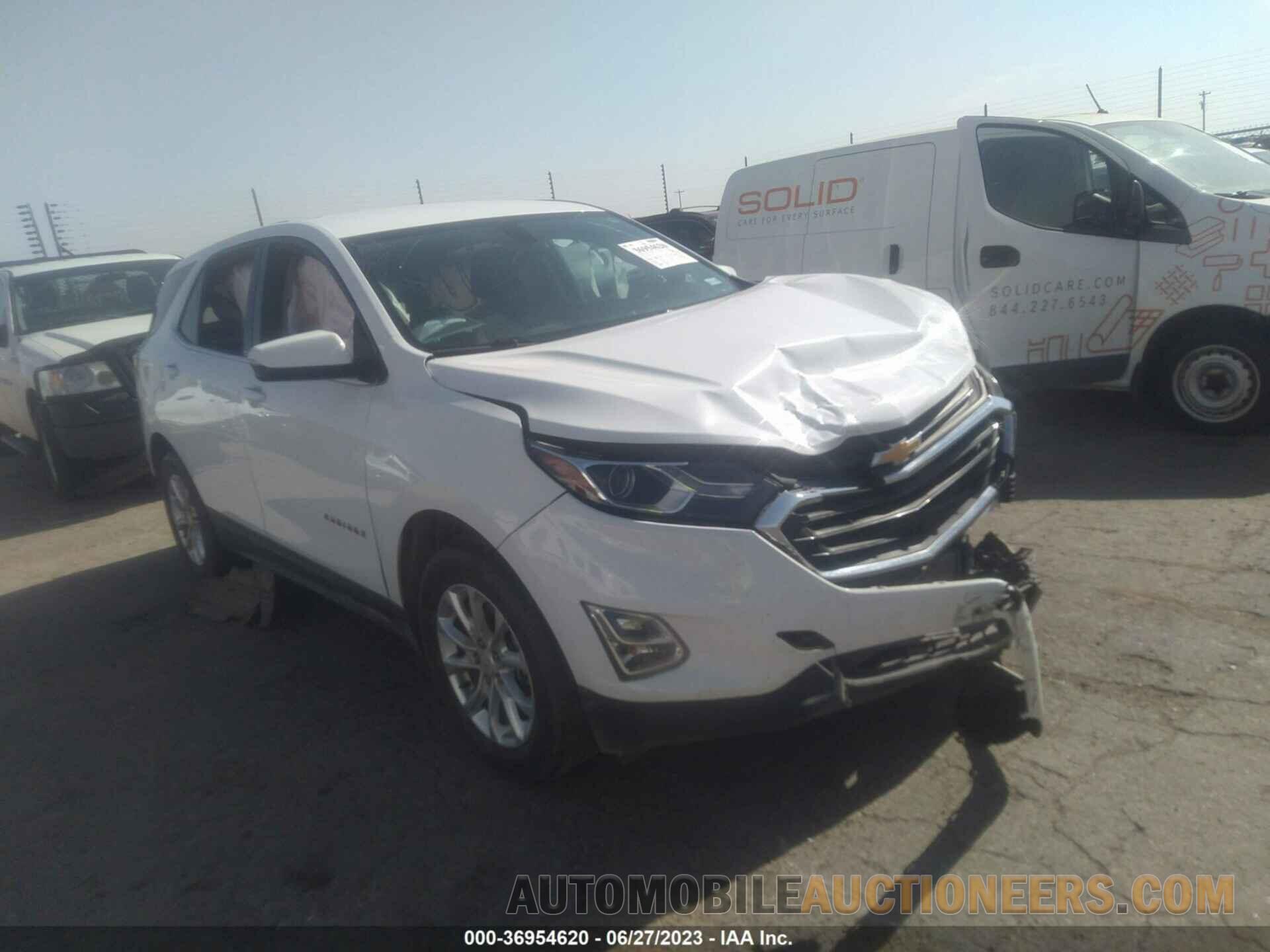 2GNAXJEV8J6224045 CHEVROLET EQUINOX 2018