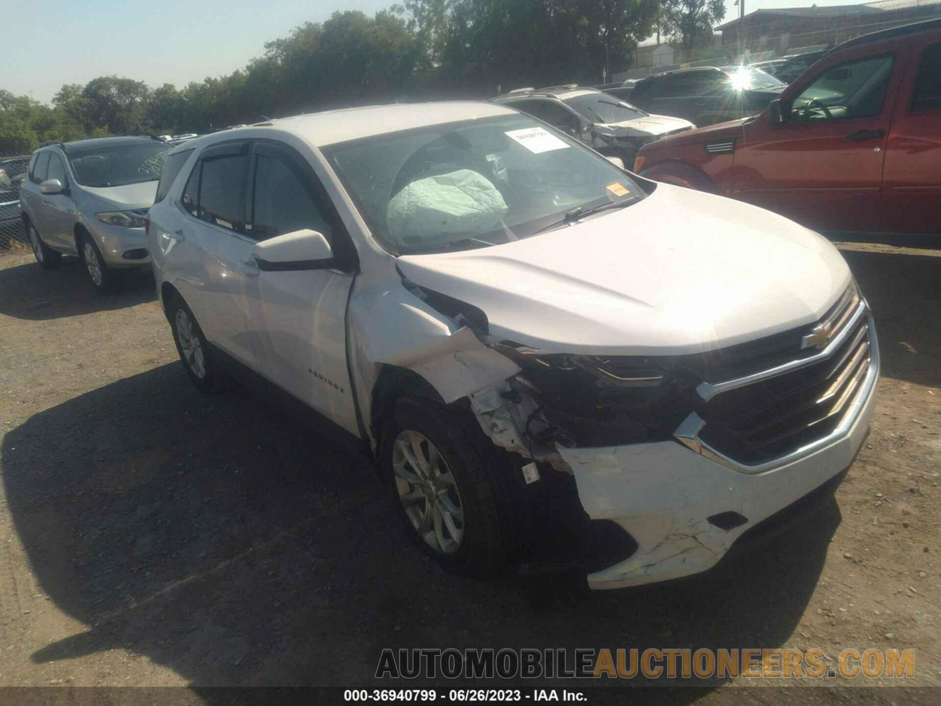 2GNAXJEV8J6301027 CHEVROLET EQUINOX 2018