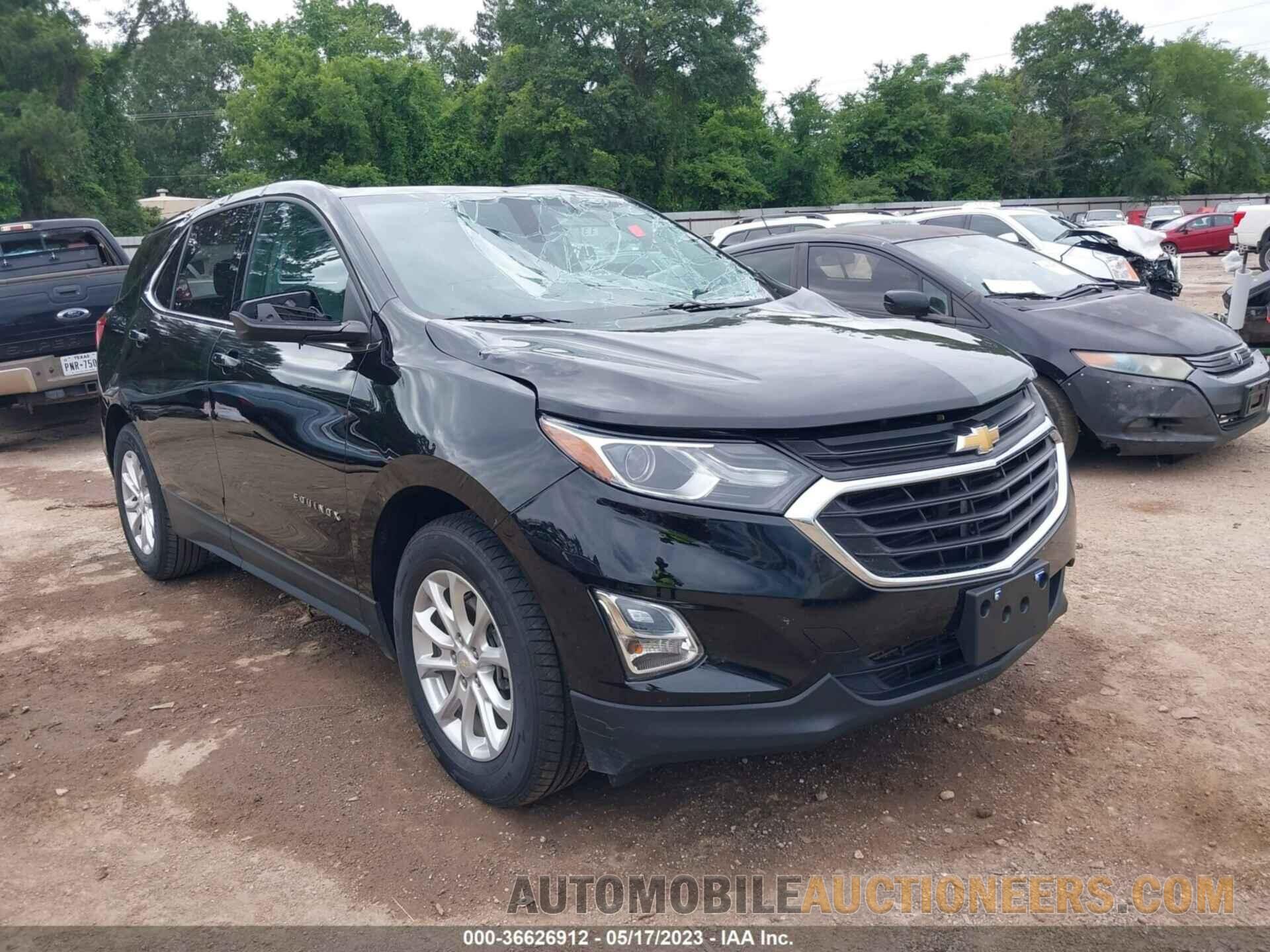 2GNAXJEV8J6306275 CHEVROLET EQUINOX 2018