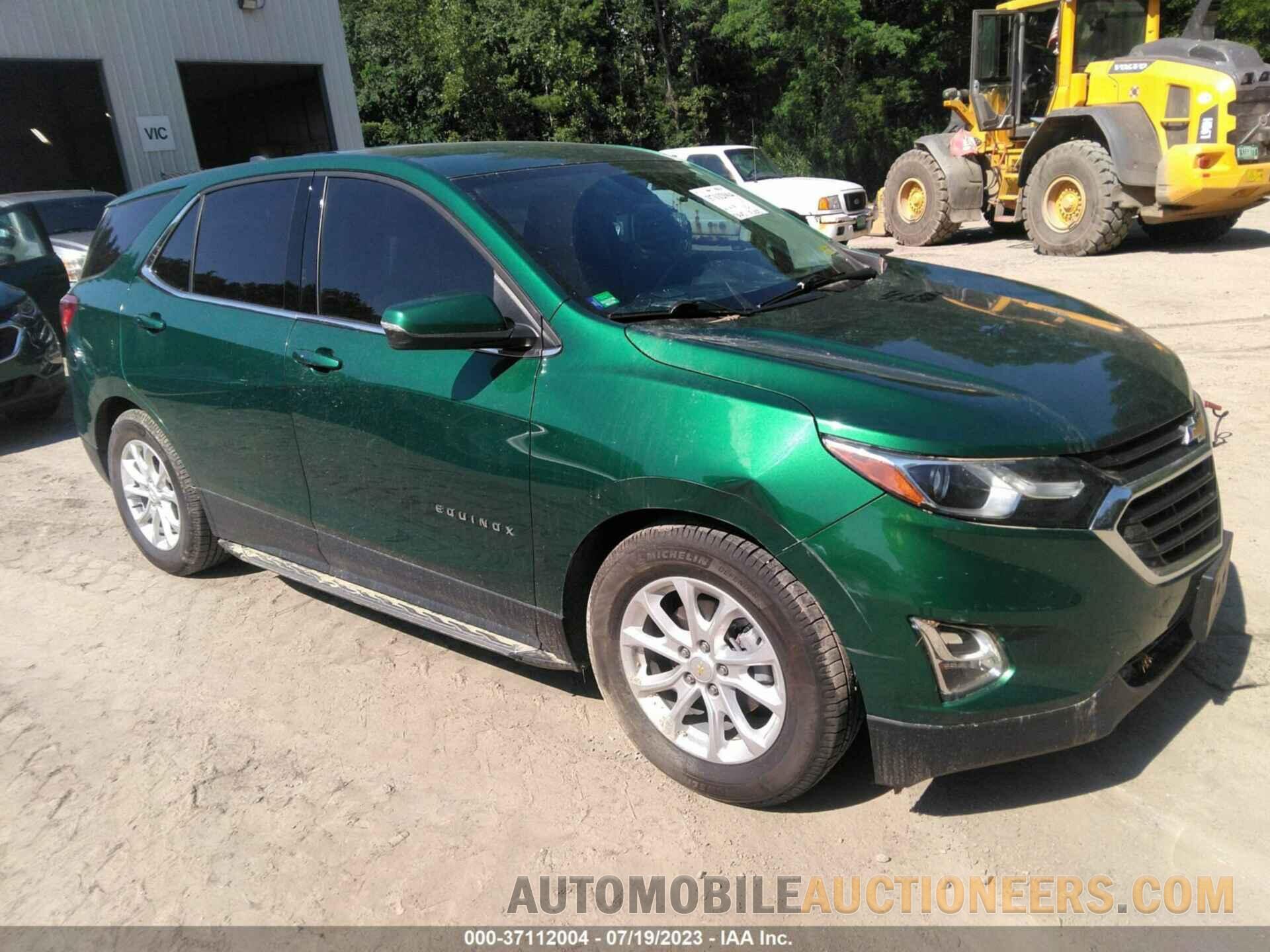 2GNAXJEV8J6335856 CHEVROLET EQUINOX 2018