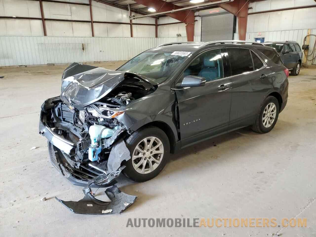 2GNAXJEV8J6336456 CHEVROLET EQUINOX 2018