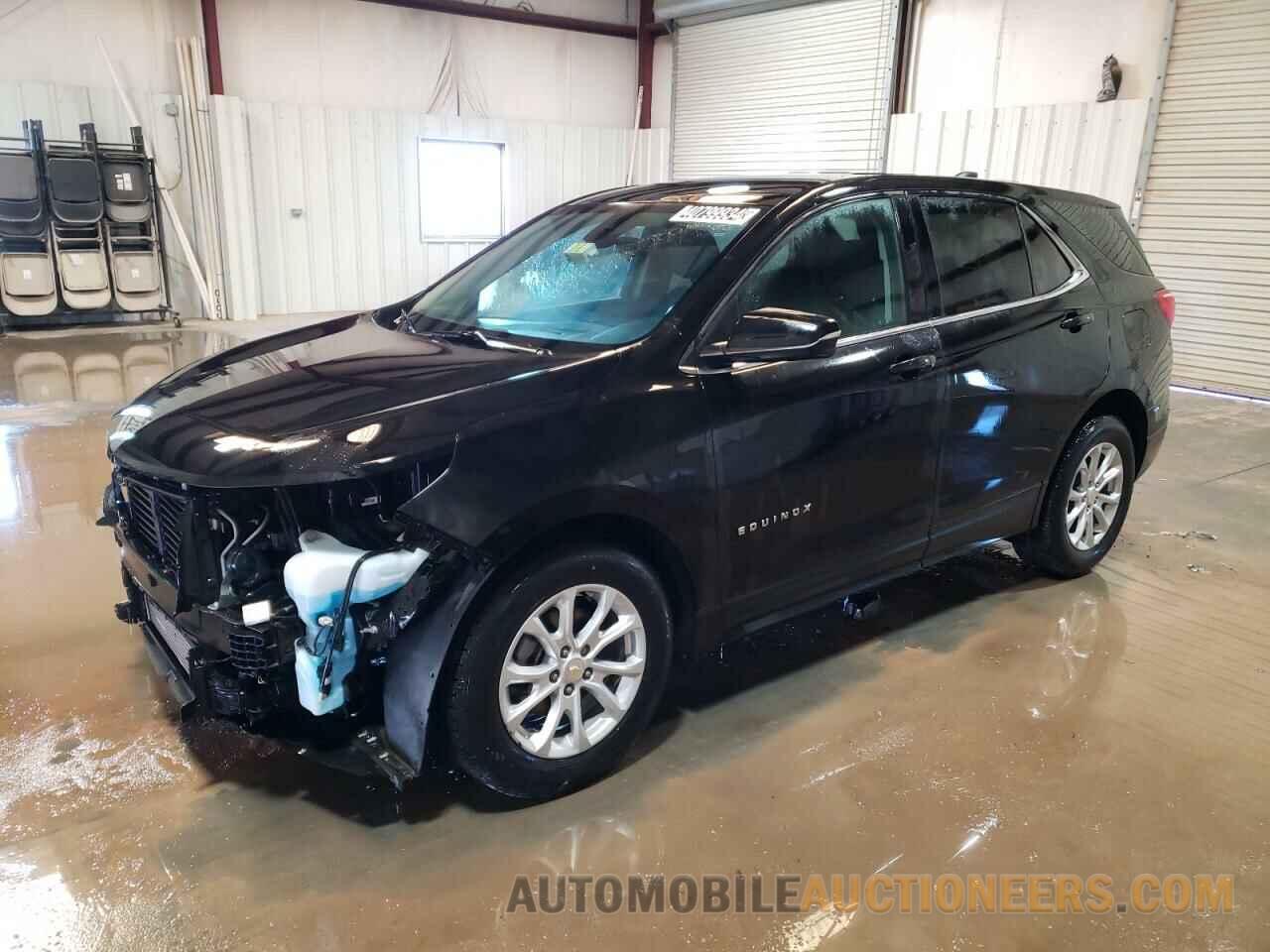 2GNAXJEV8K6264482 CHEVROLET EQUINOX 2019