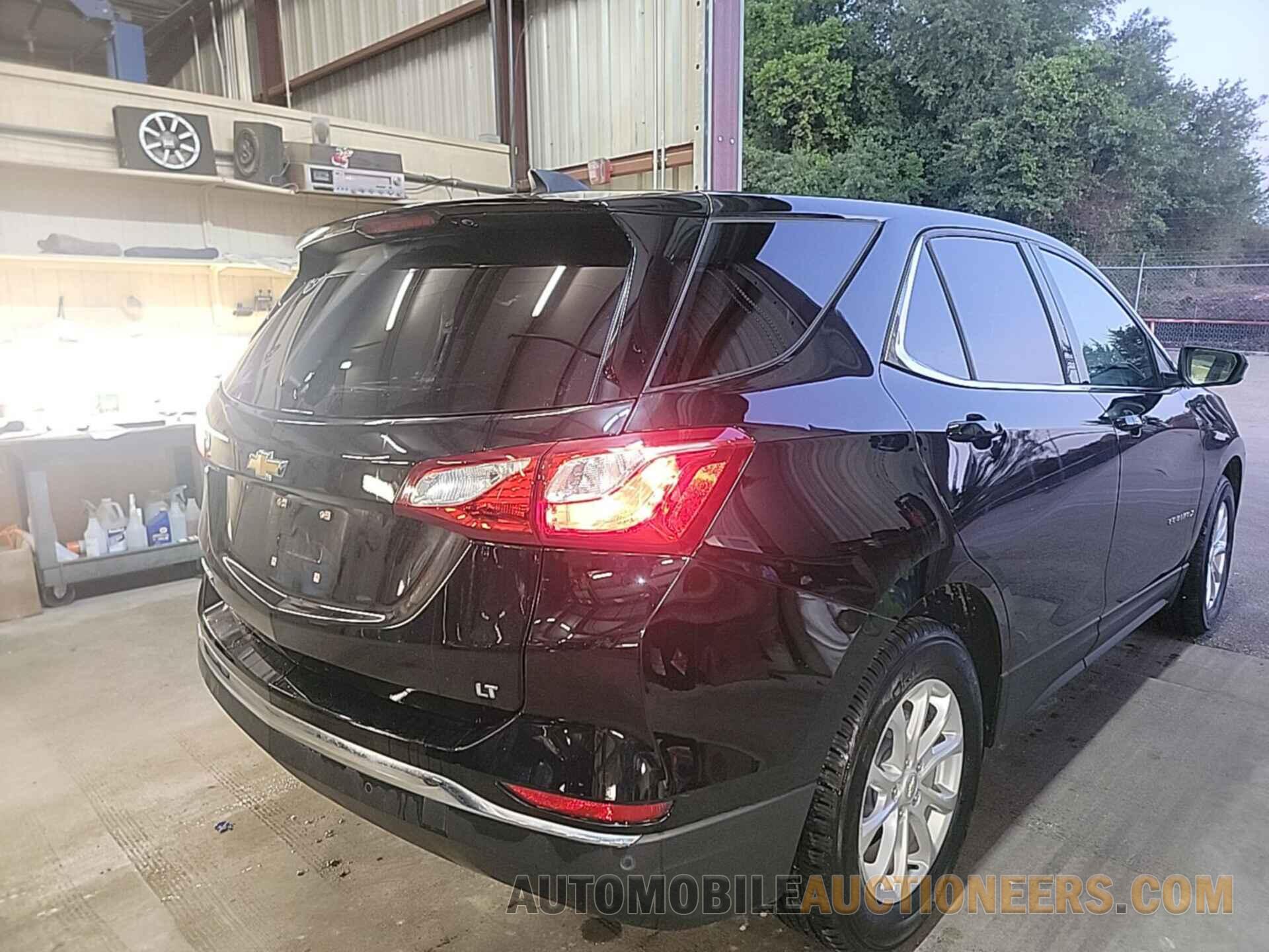 2GNAXJEV8L6174251 CHEVROLET EQUINOX 2020